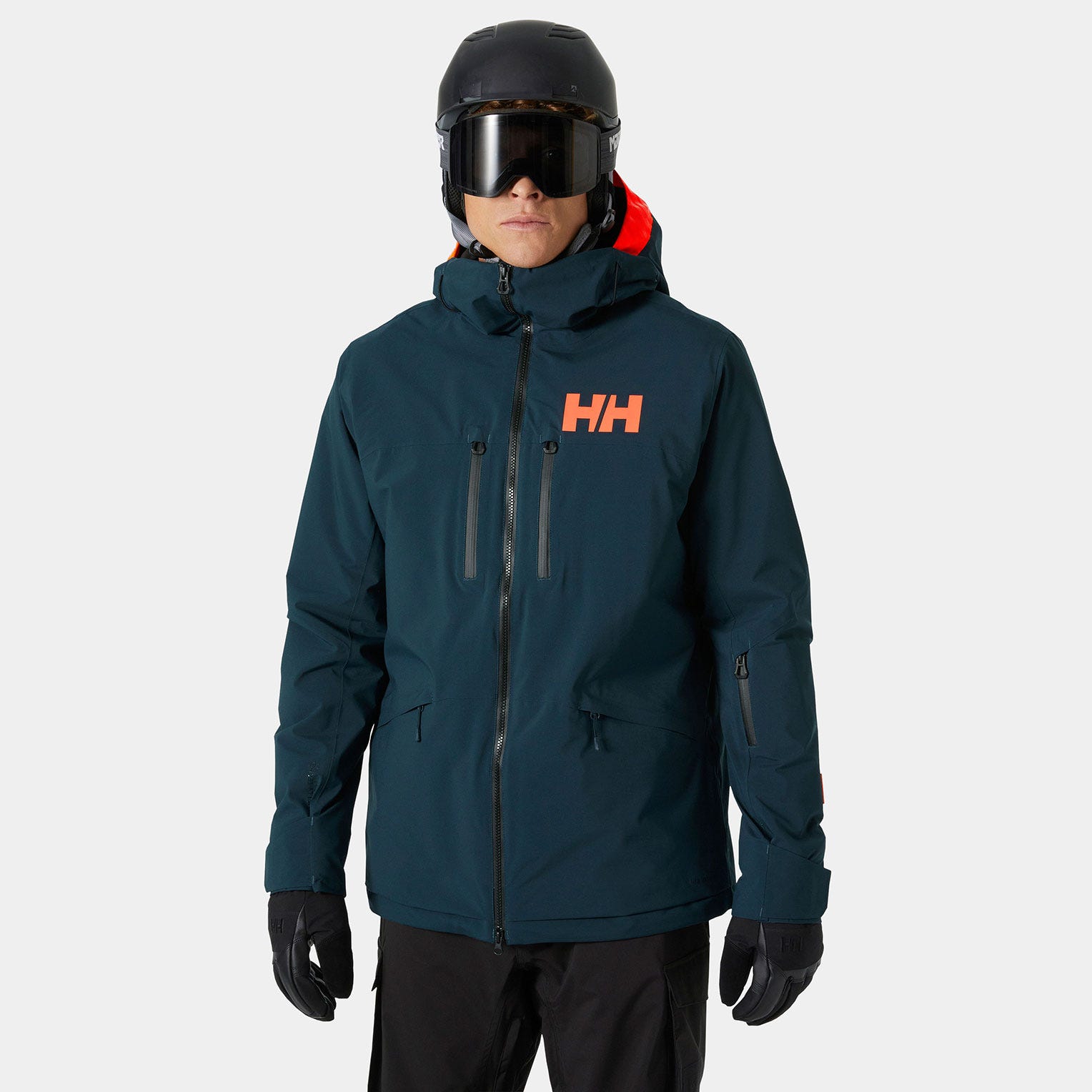 Men's Garibaldi Infinity Ski Jacket