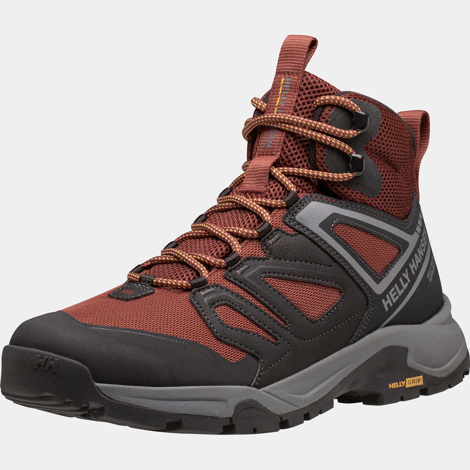 Men's Stalheim Hellytech® WATERPROOF Hiking Boots