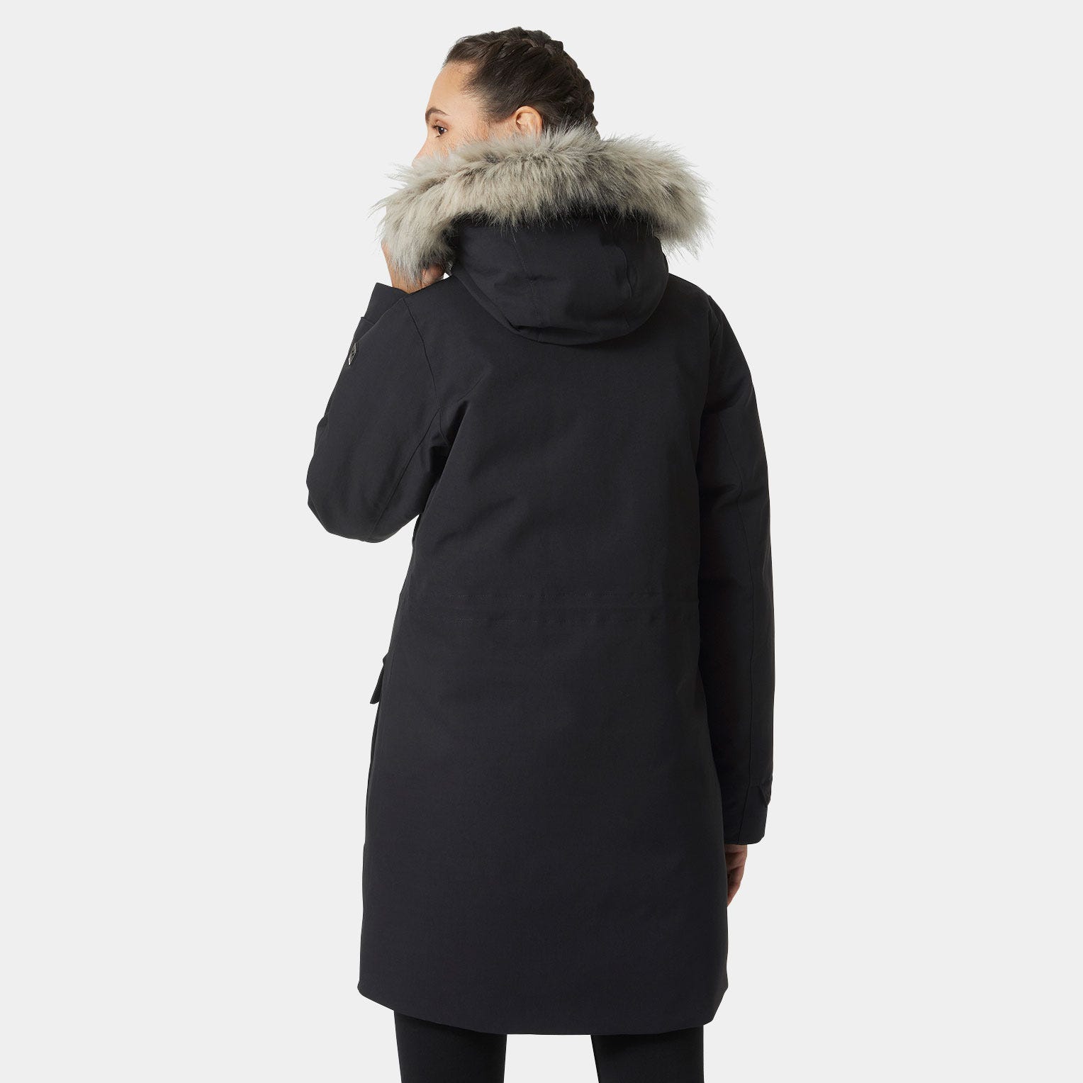 Women's Varanger Parka
