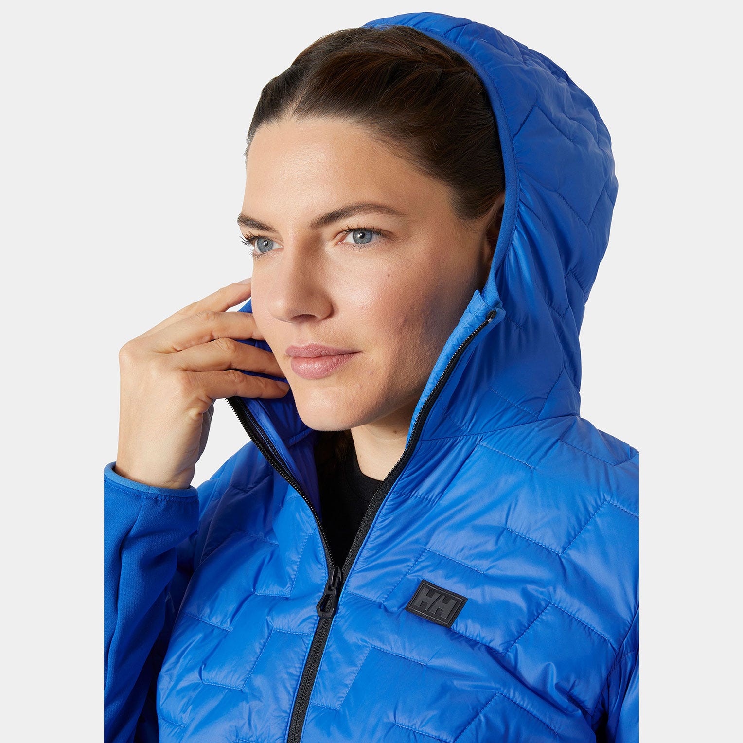 Women's LIFALOFT Hybrid Insulator Jacket