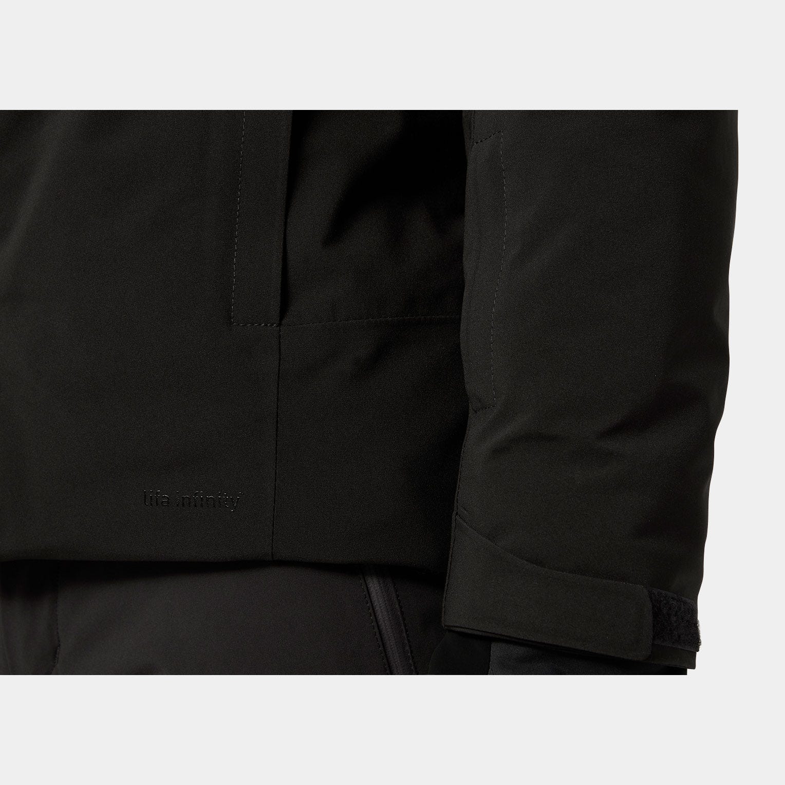 Men's Garibaldi Infinity Ski Jacket