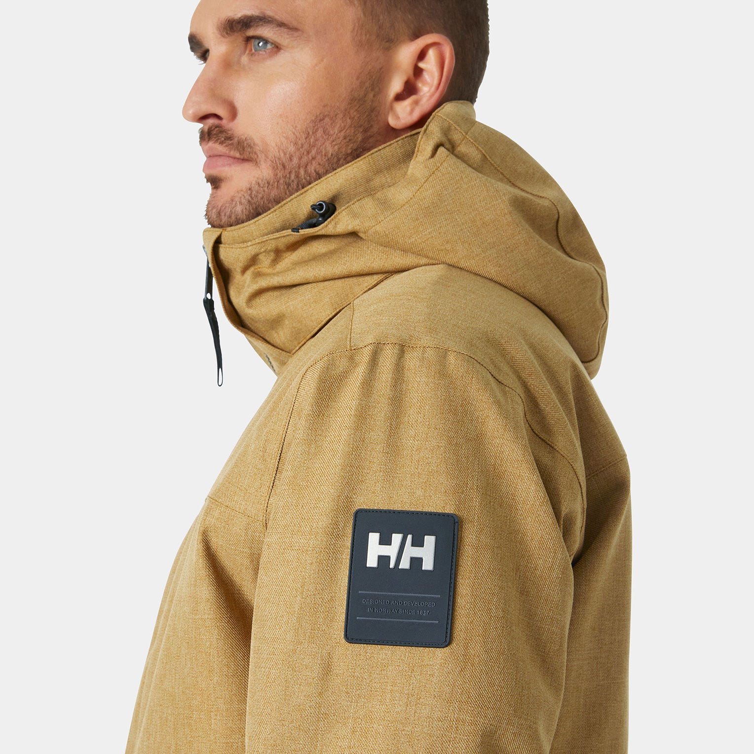 Men's Chill Winter Jacket 2.0