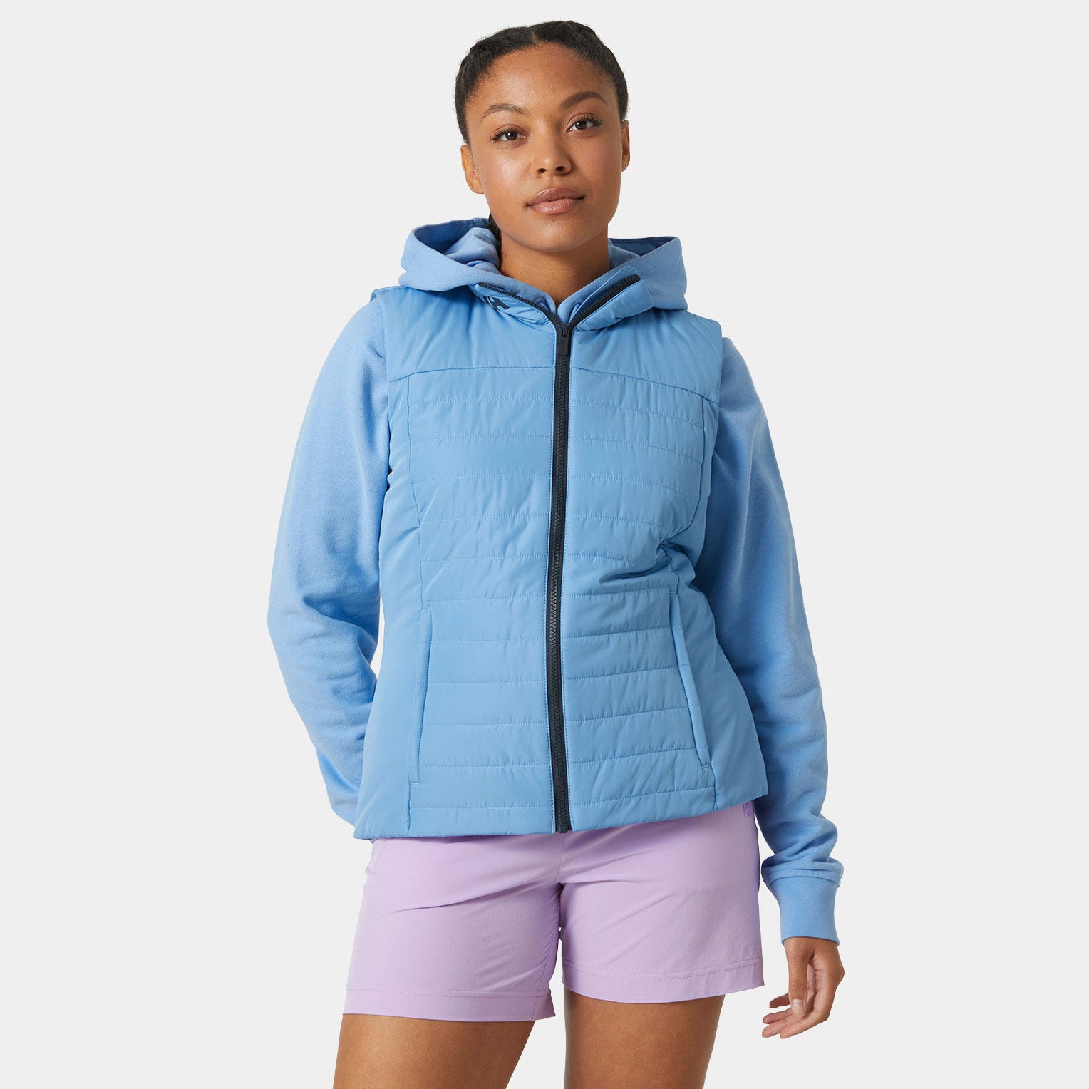 Women's Crew Insulated Vest 2.0