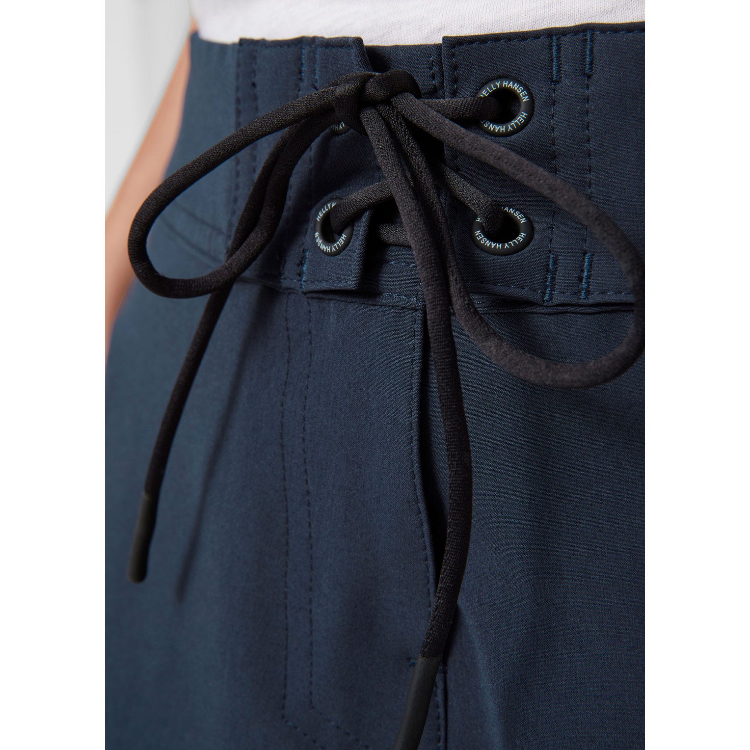 Women's HP Board Shorts 6