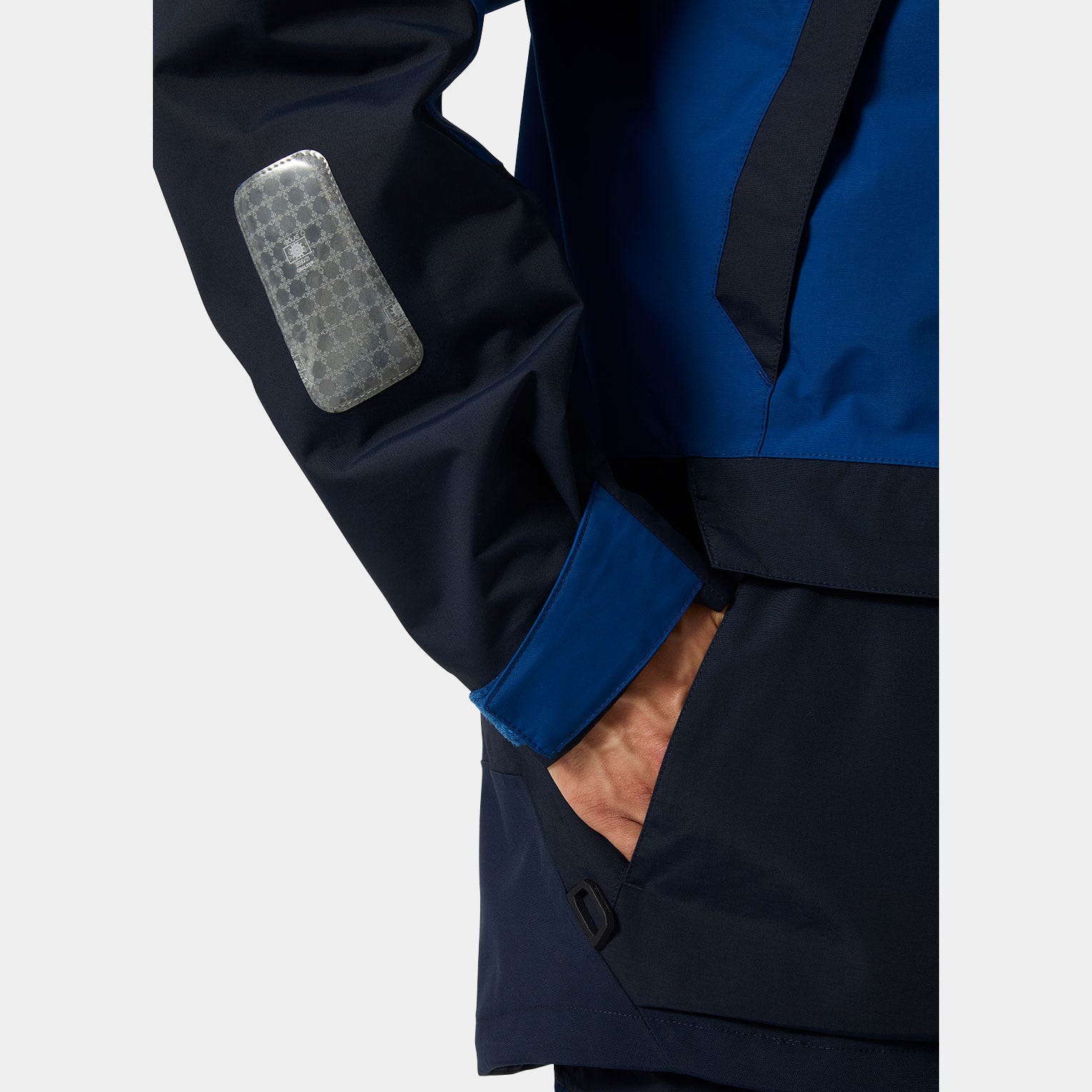 Men's Newport Coastal Sailing Jacket