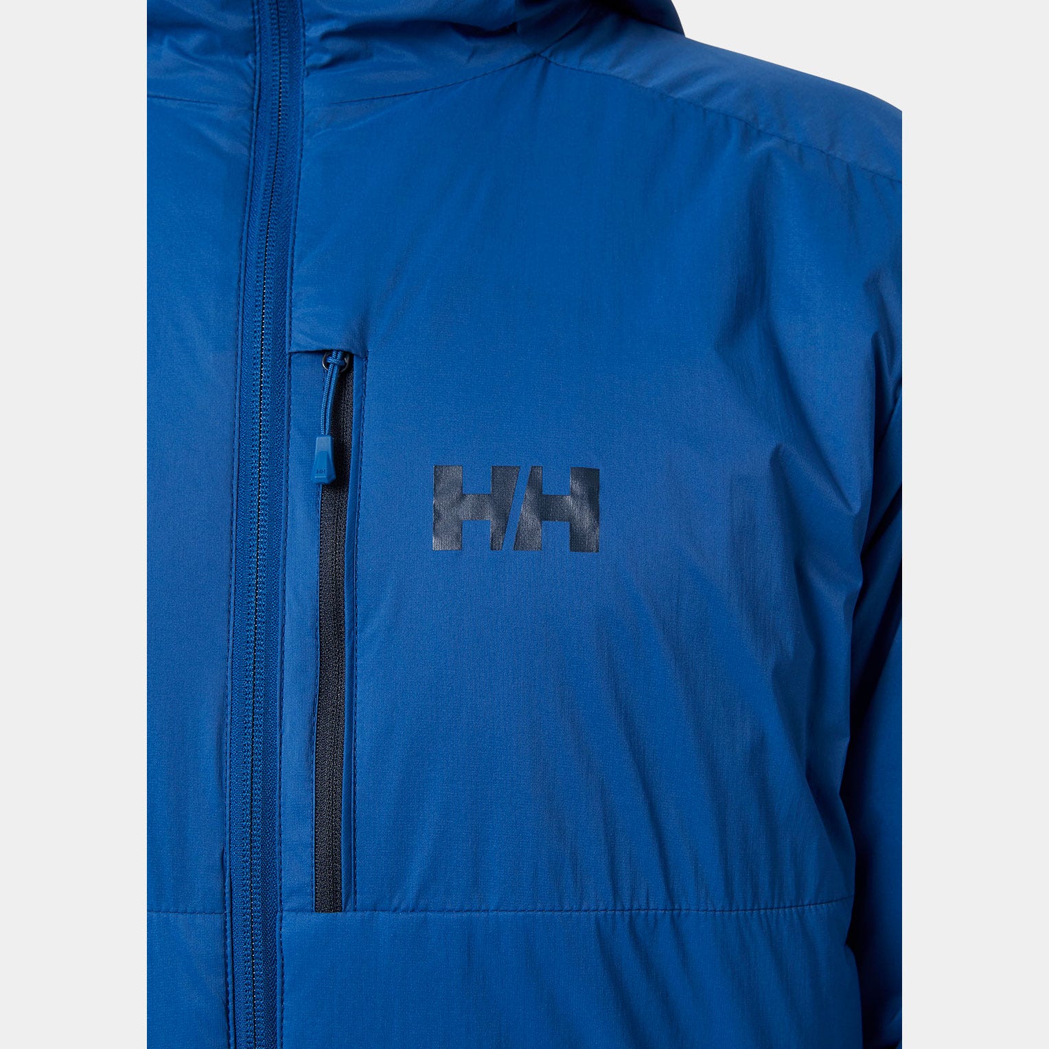 Men's Odin Stretch Hooded Light Insulator