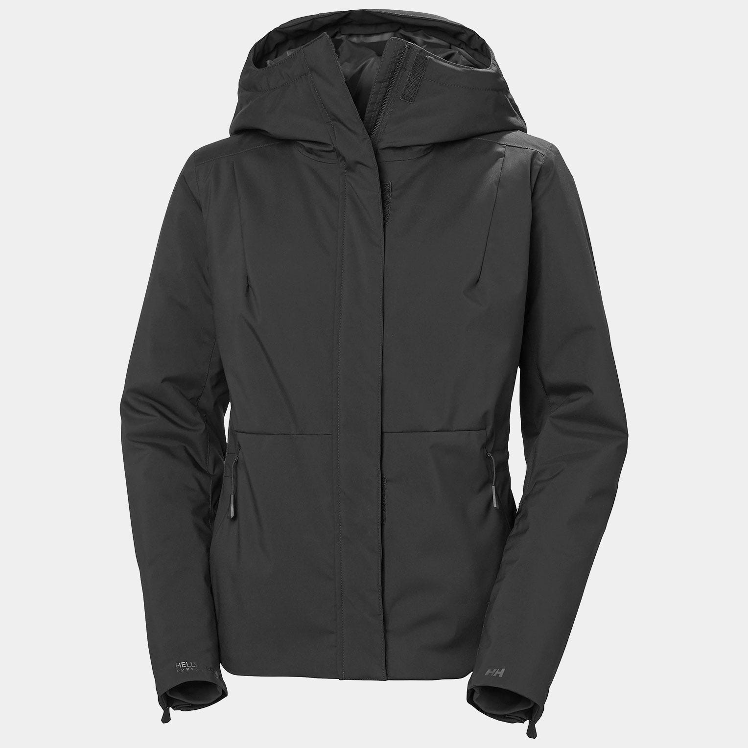 Women's Nora Insulated Ski Jacket