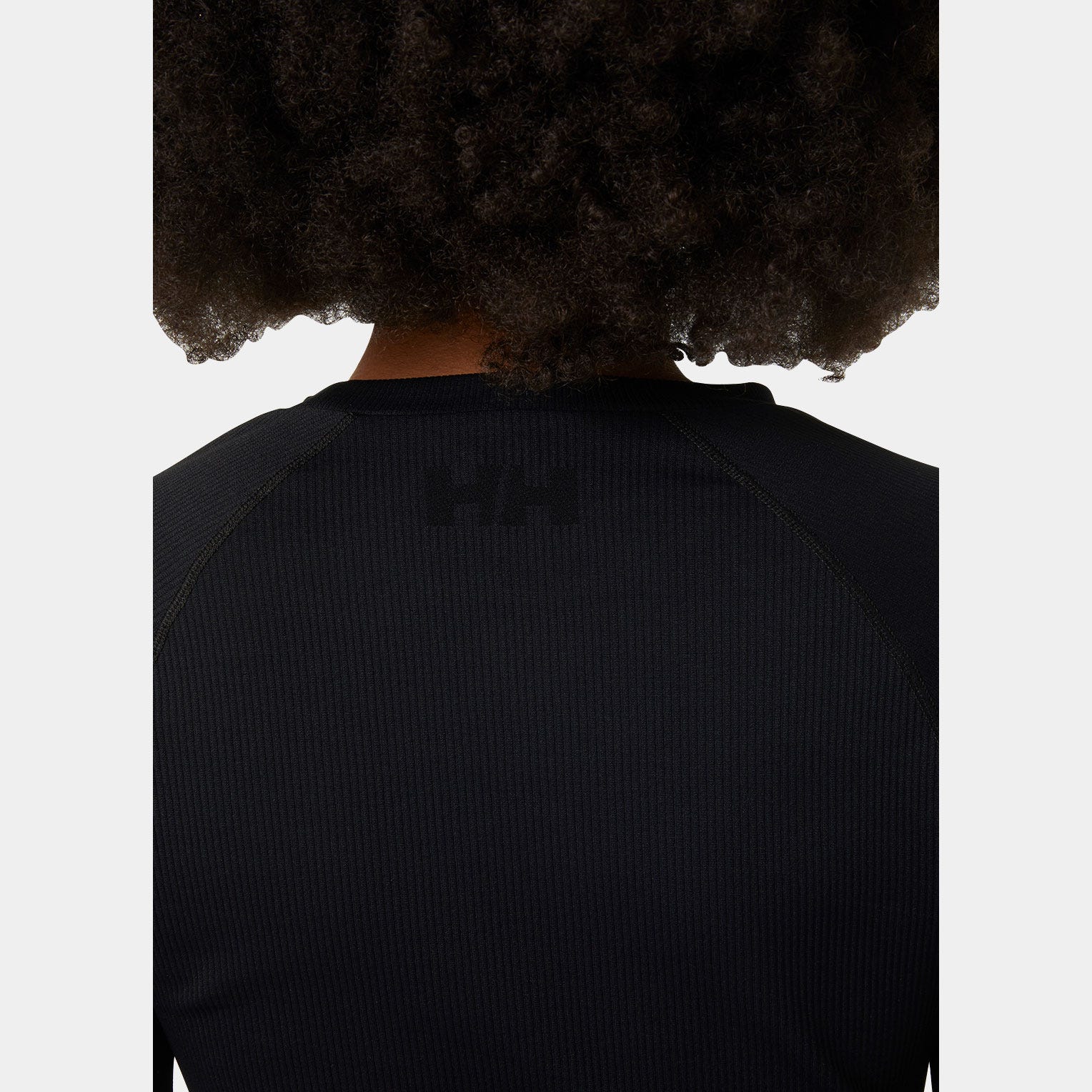 Women's Allure Seamless Crop Top