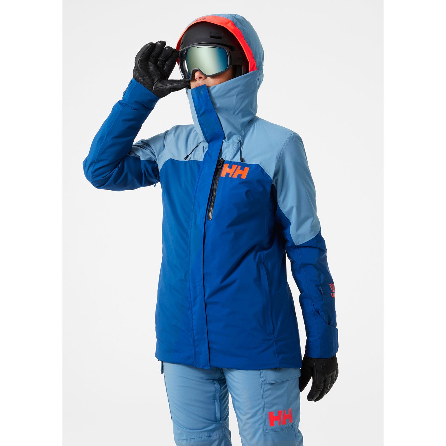 Women's Powshot Ski Jacket