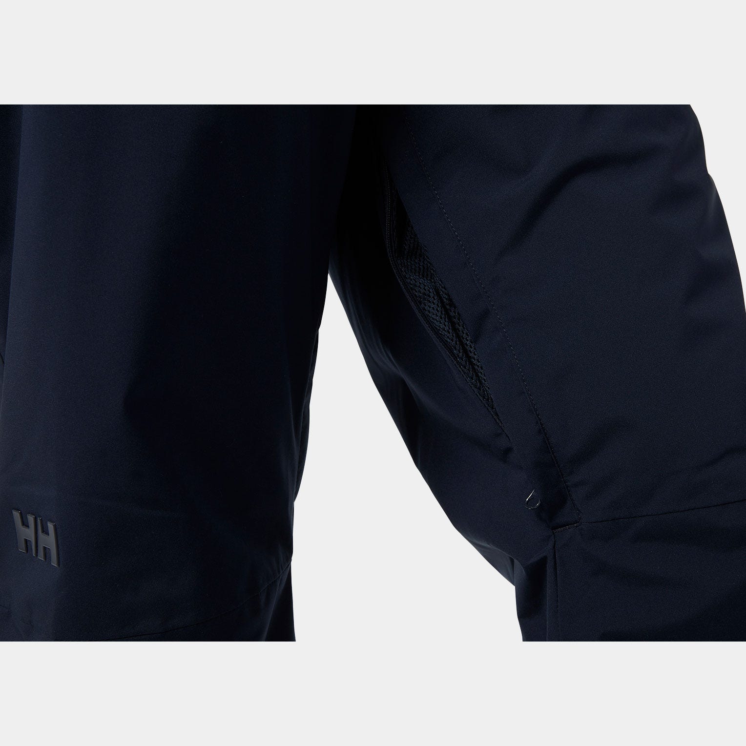 Men's Legendary Insulated Ski Bib Pants