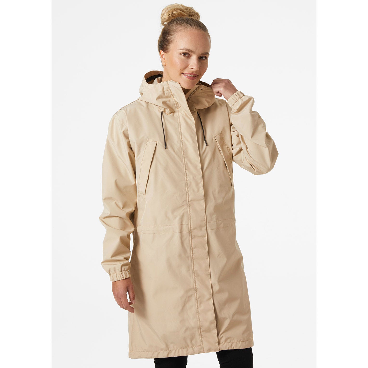 Women's T2 Raincoat