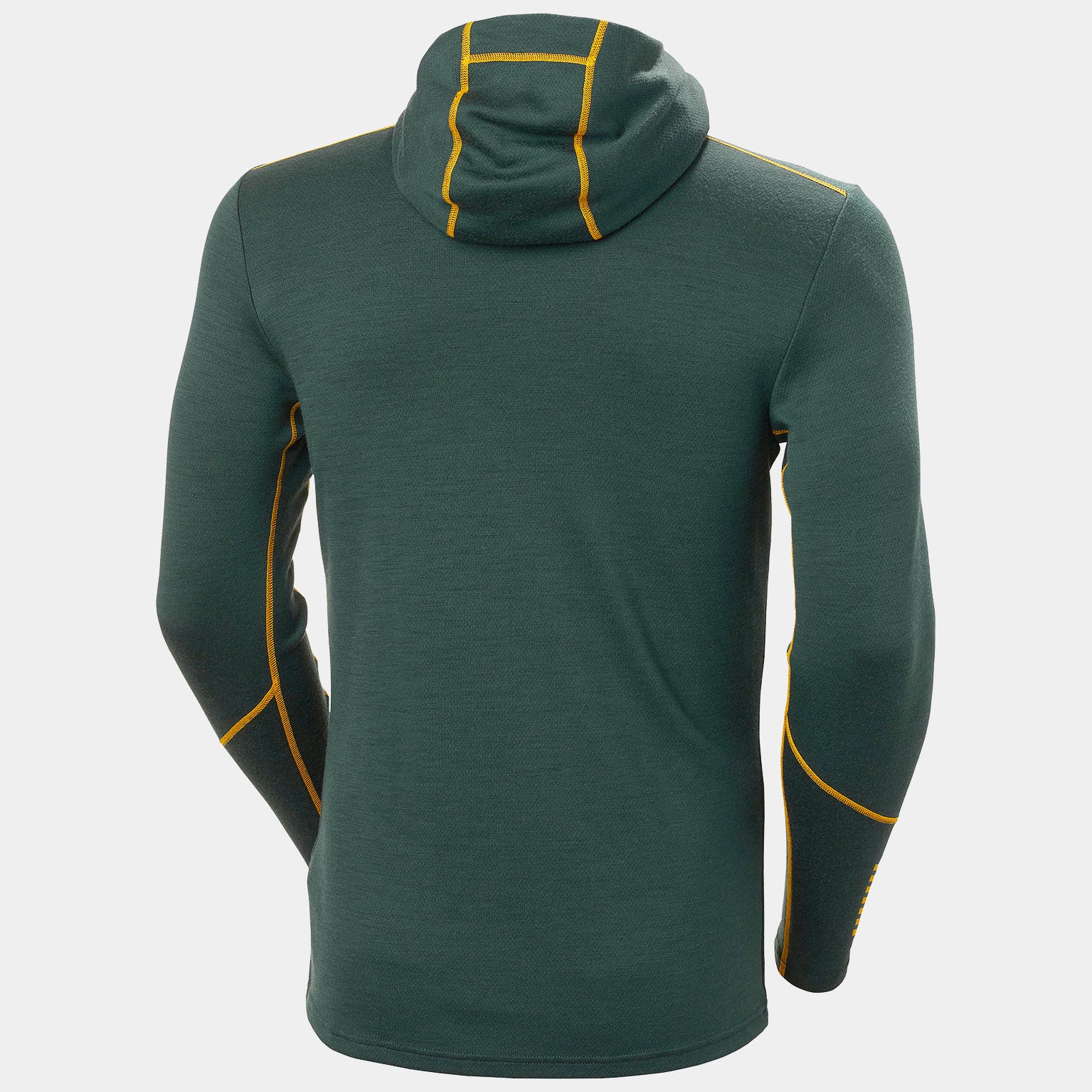 Men's LIFA® Merino Midweight 2-in-1 Base Layer Hoodie
