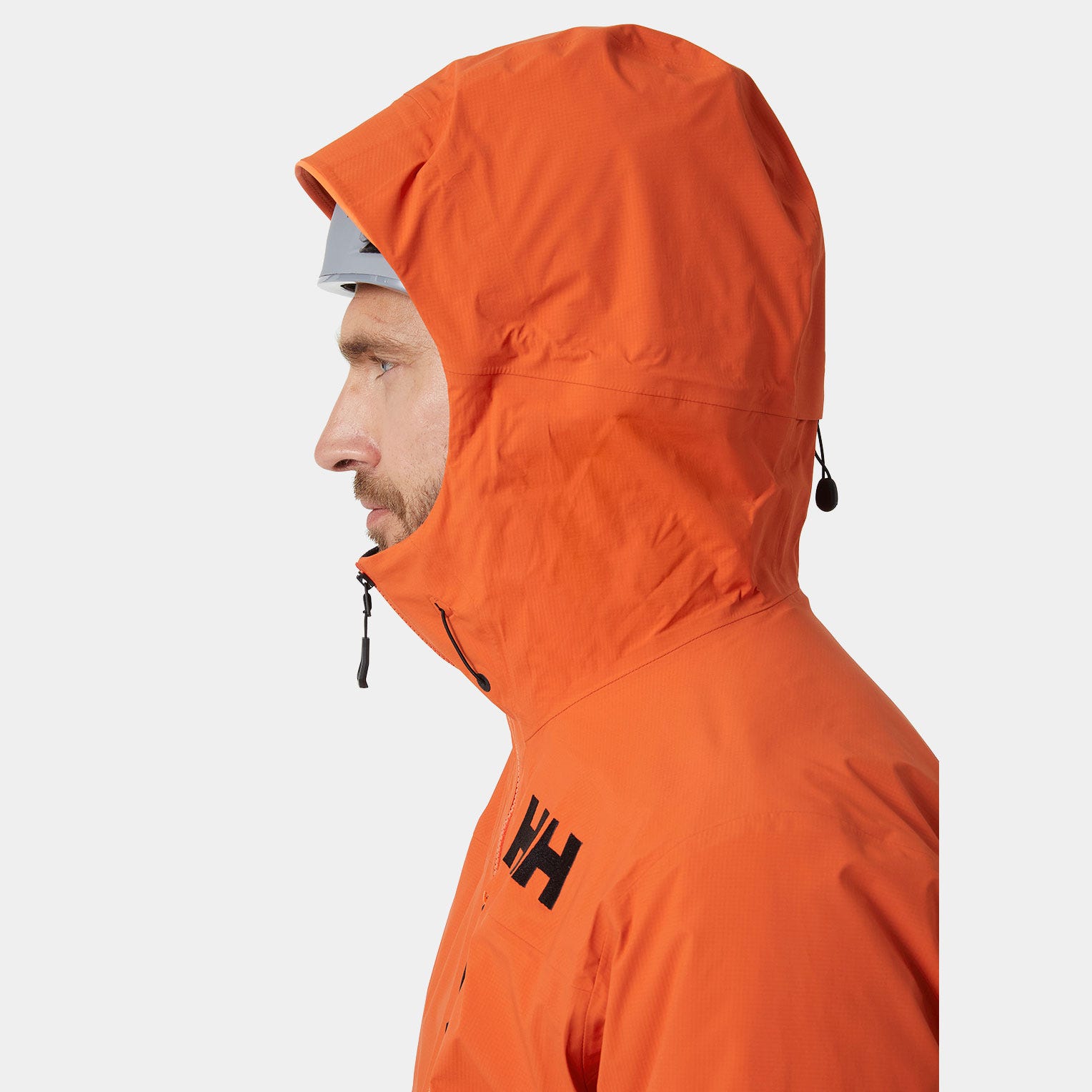 Men's Odin 1 World Infinity Shell Jacket