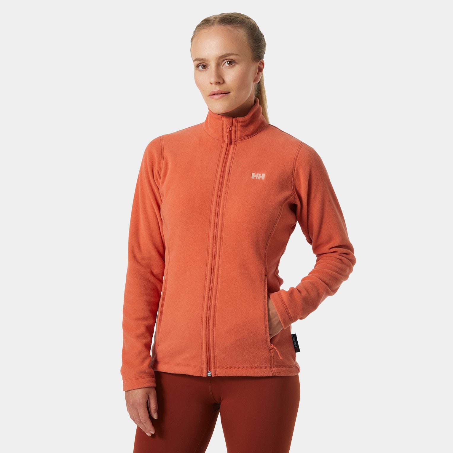 Women's Daybreaker Fleece Jacket