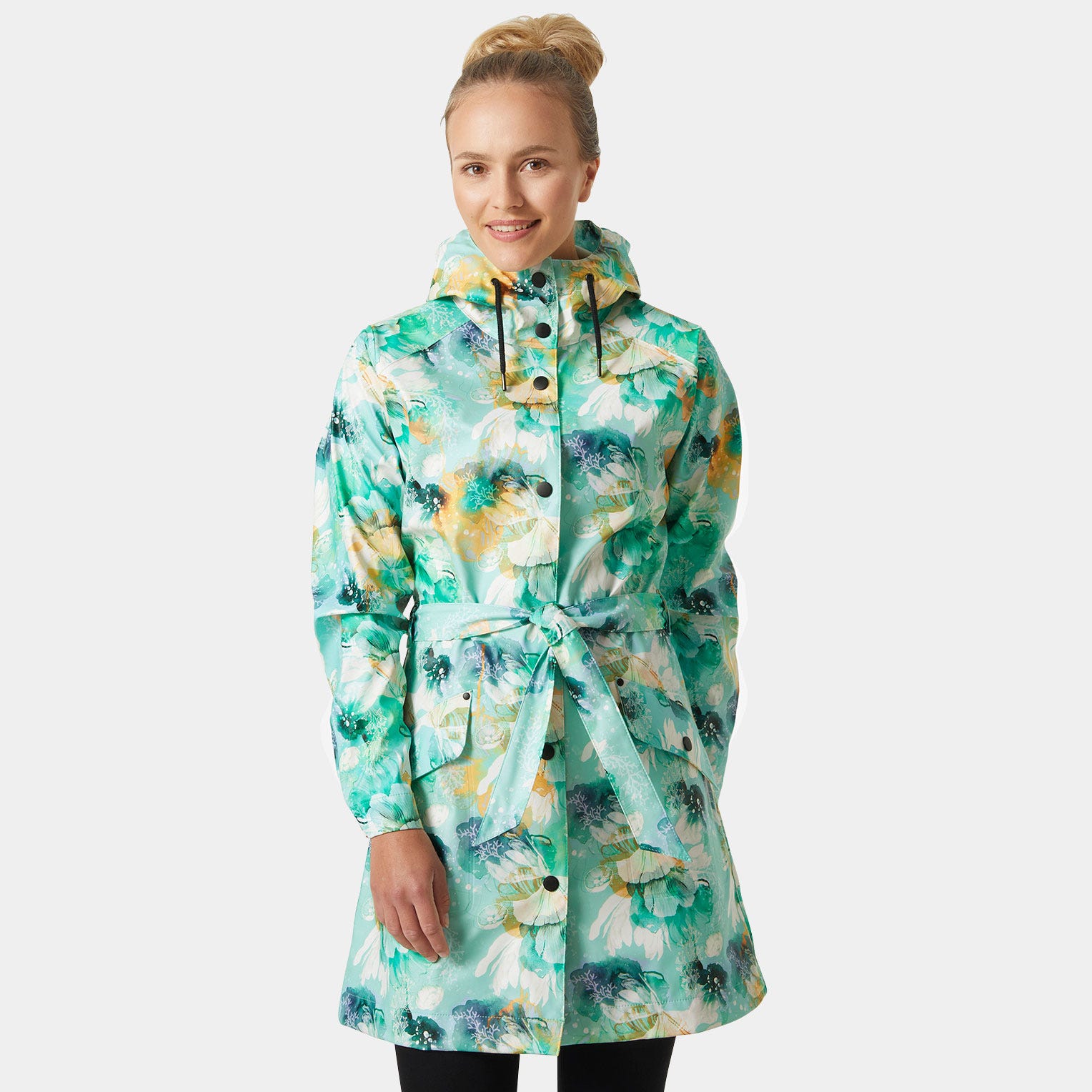Women's Kirkwall II Raincoat