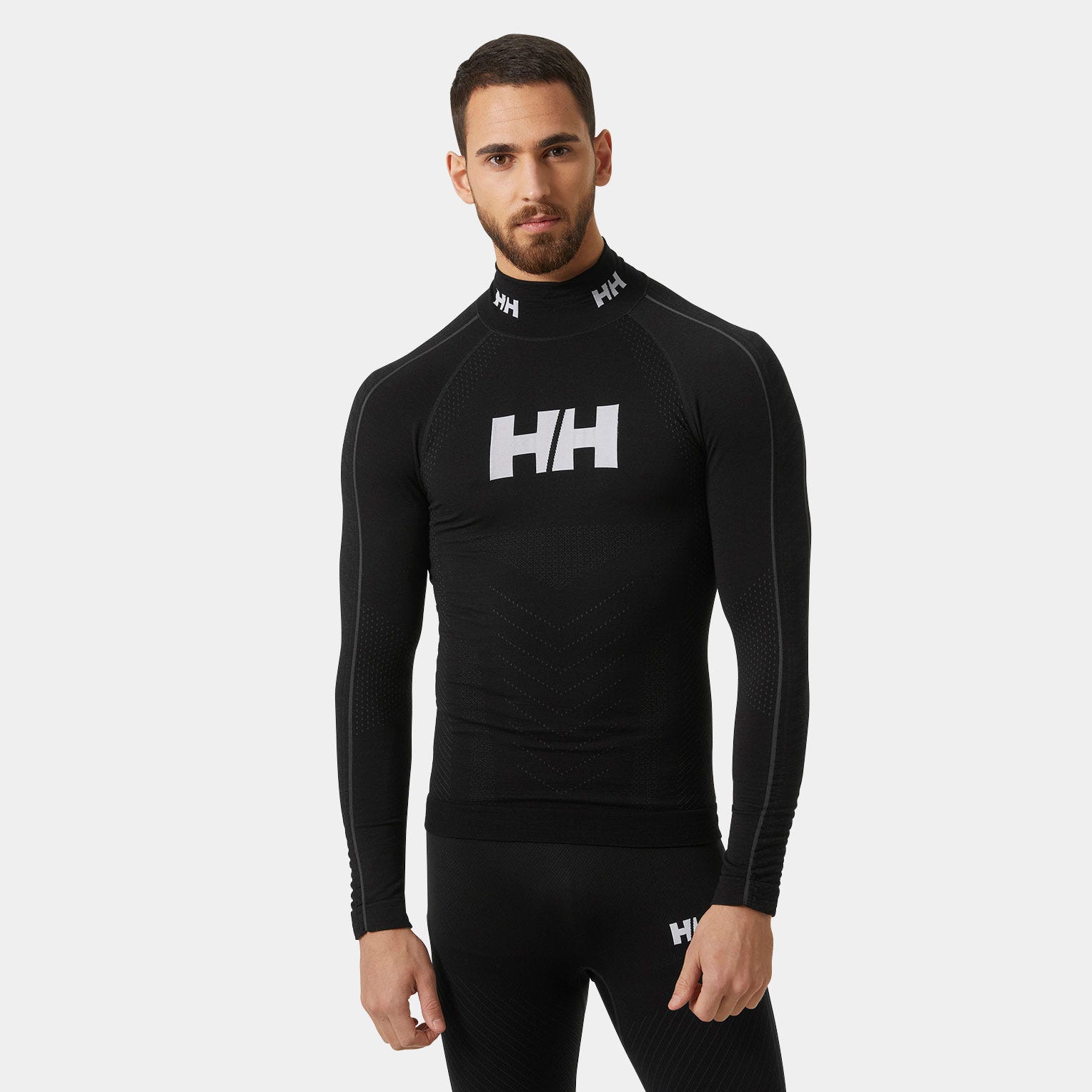 Unisex H1 PRO LIFA® Seamless Ski Race Top