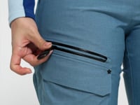 Women's Powderqueen Bib Ski Pants