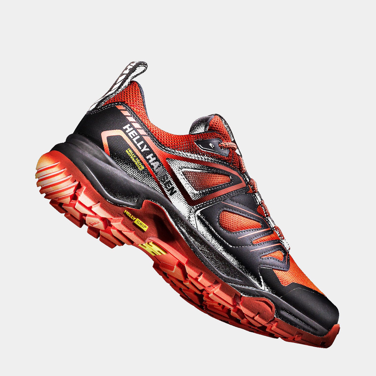 Men's Stalheim Hellytech® WATERPROOF Hiking Shoes