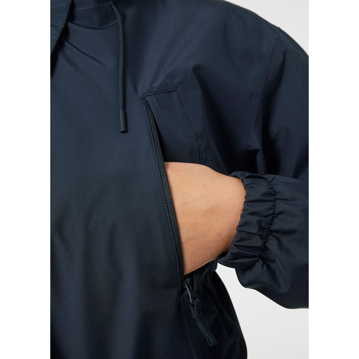 Women's T2 Raincoat