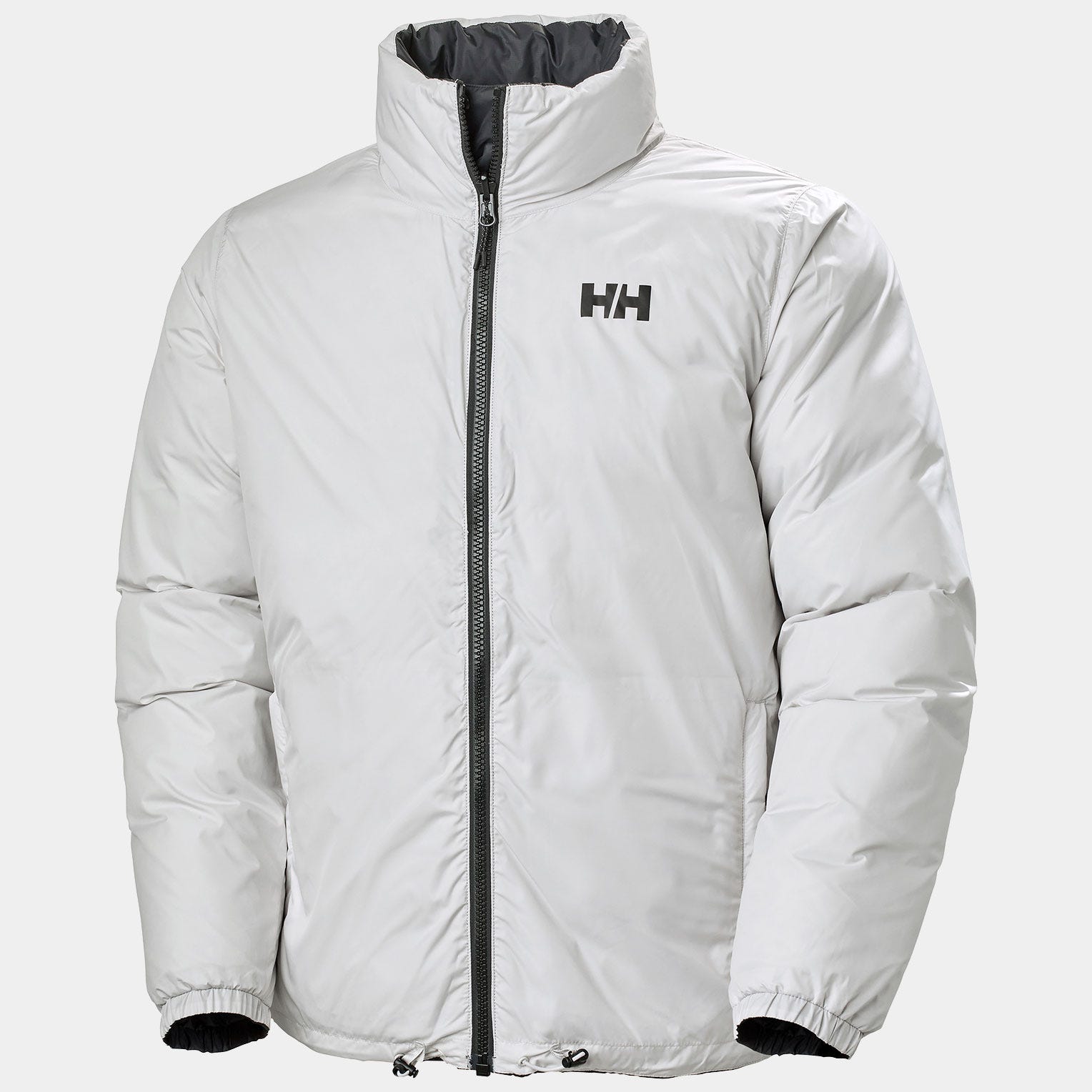 Men's HH Reversible Down Jacket