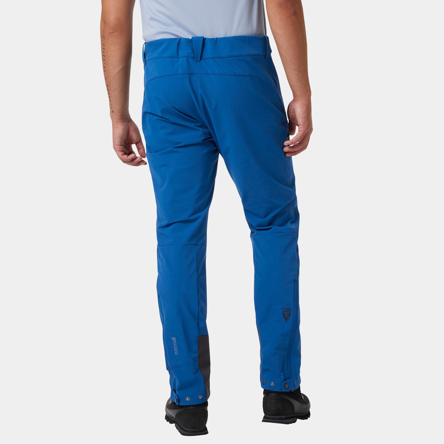 Men’s Odin Huginn 2.0 Softshell Pant