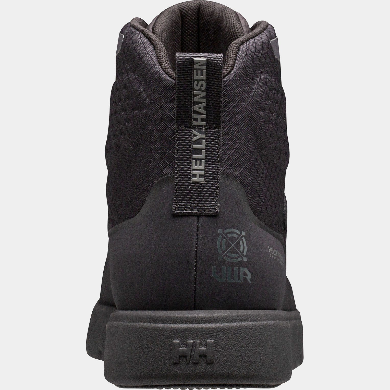 Men's Canyon ULLR Helly Tech® WATERPROOF Insulated Boots