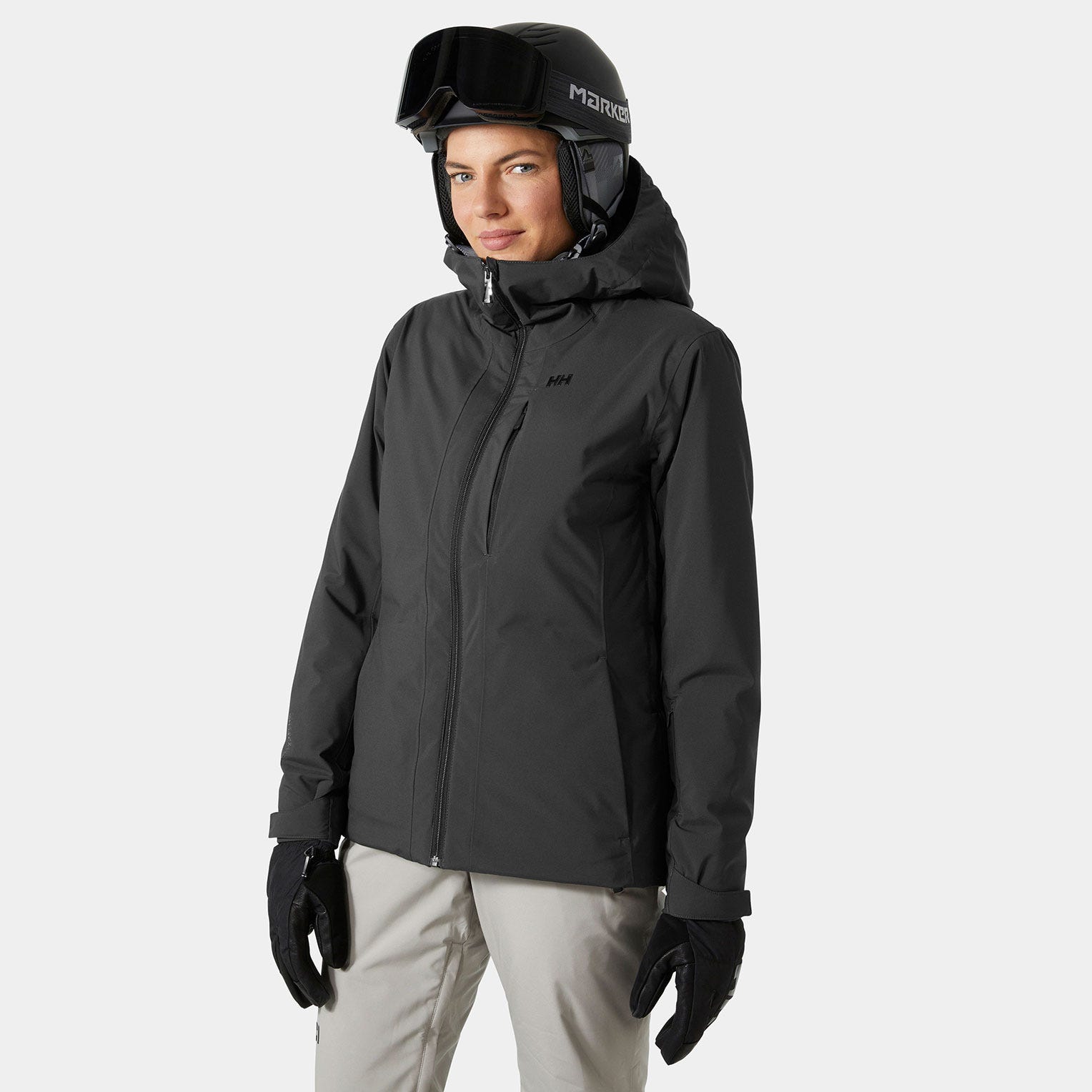 Women's Edge 2.0 Ski Jacket
