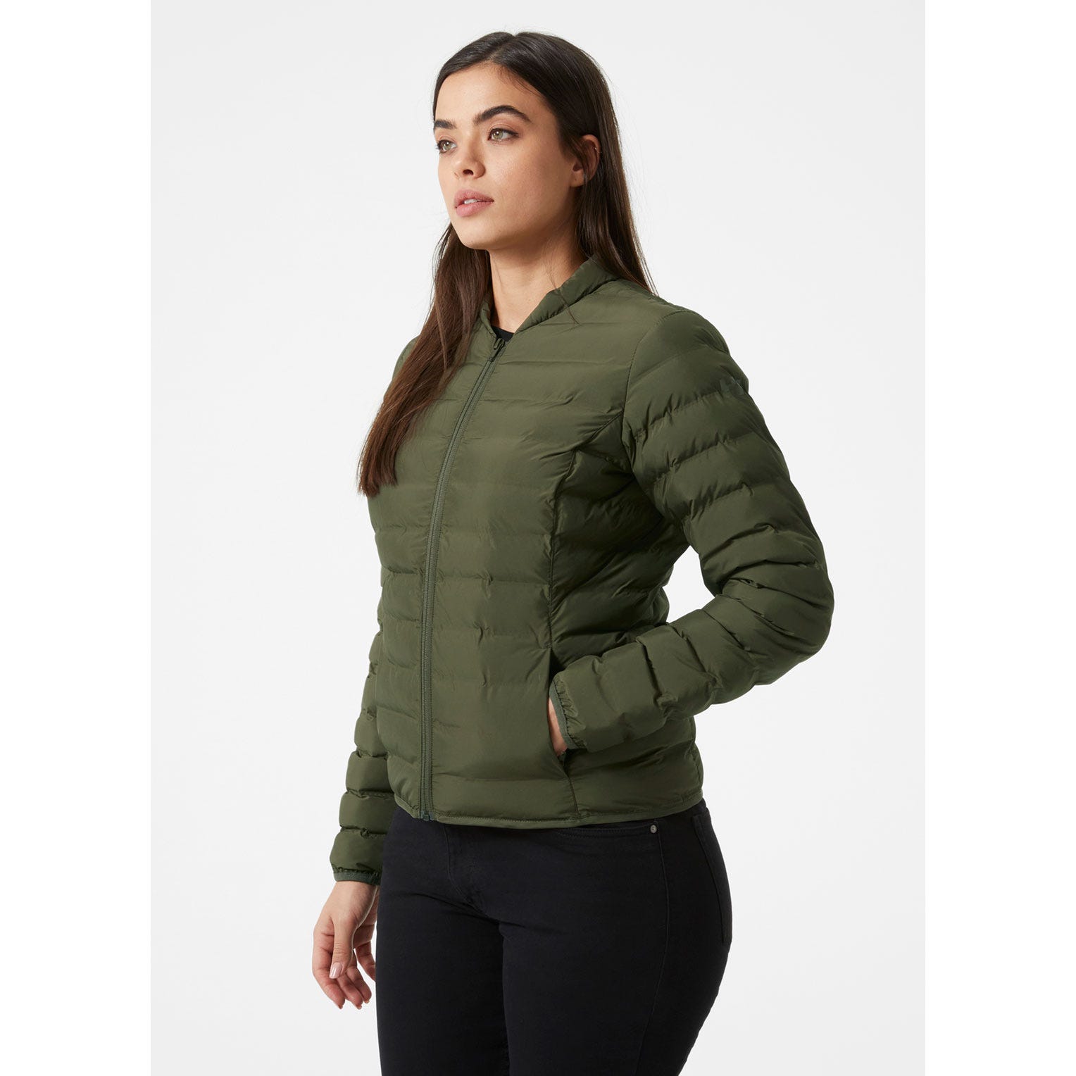 Women's Mono Material Insulator