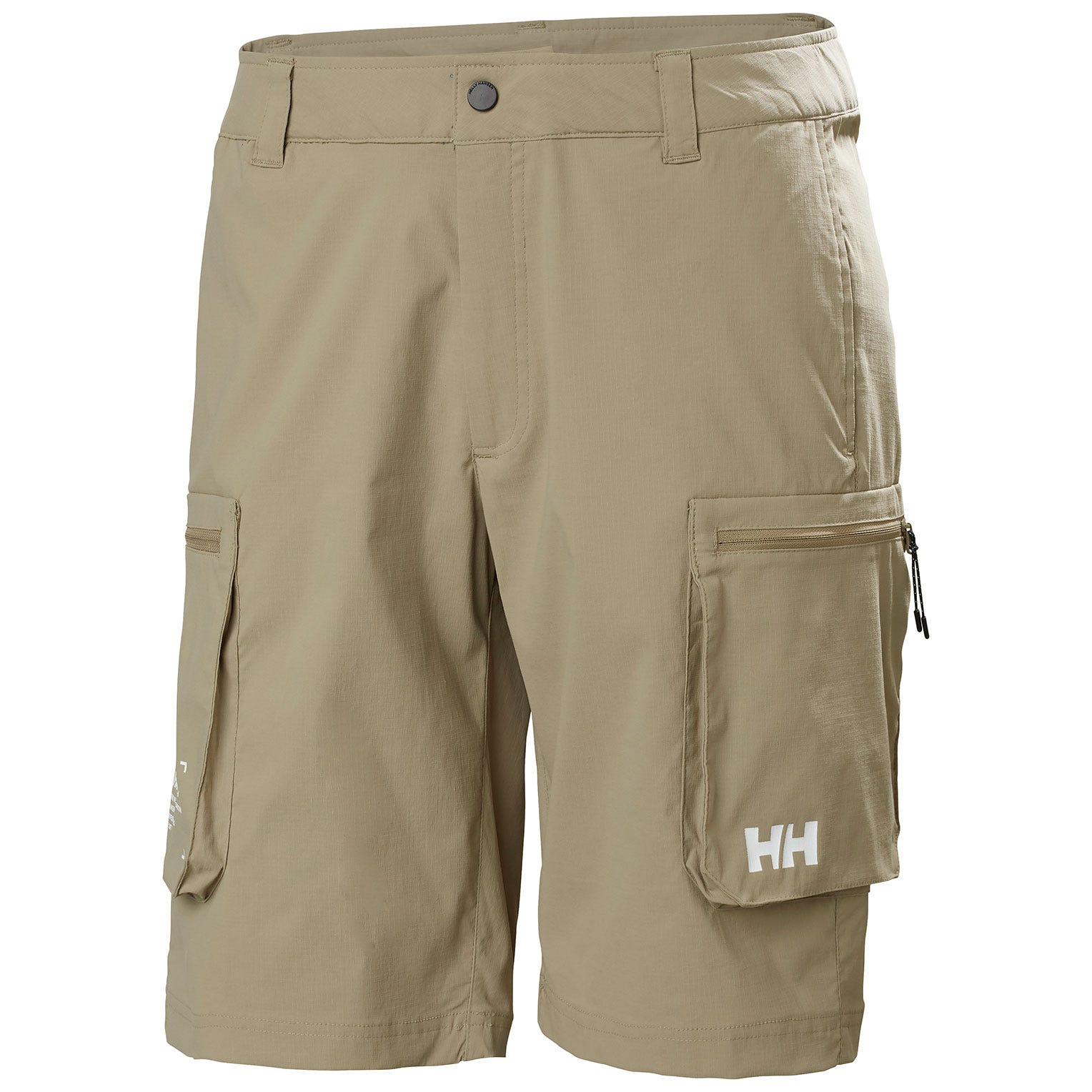 Men's Move Quick-Dry Shorts 2.0