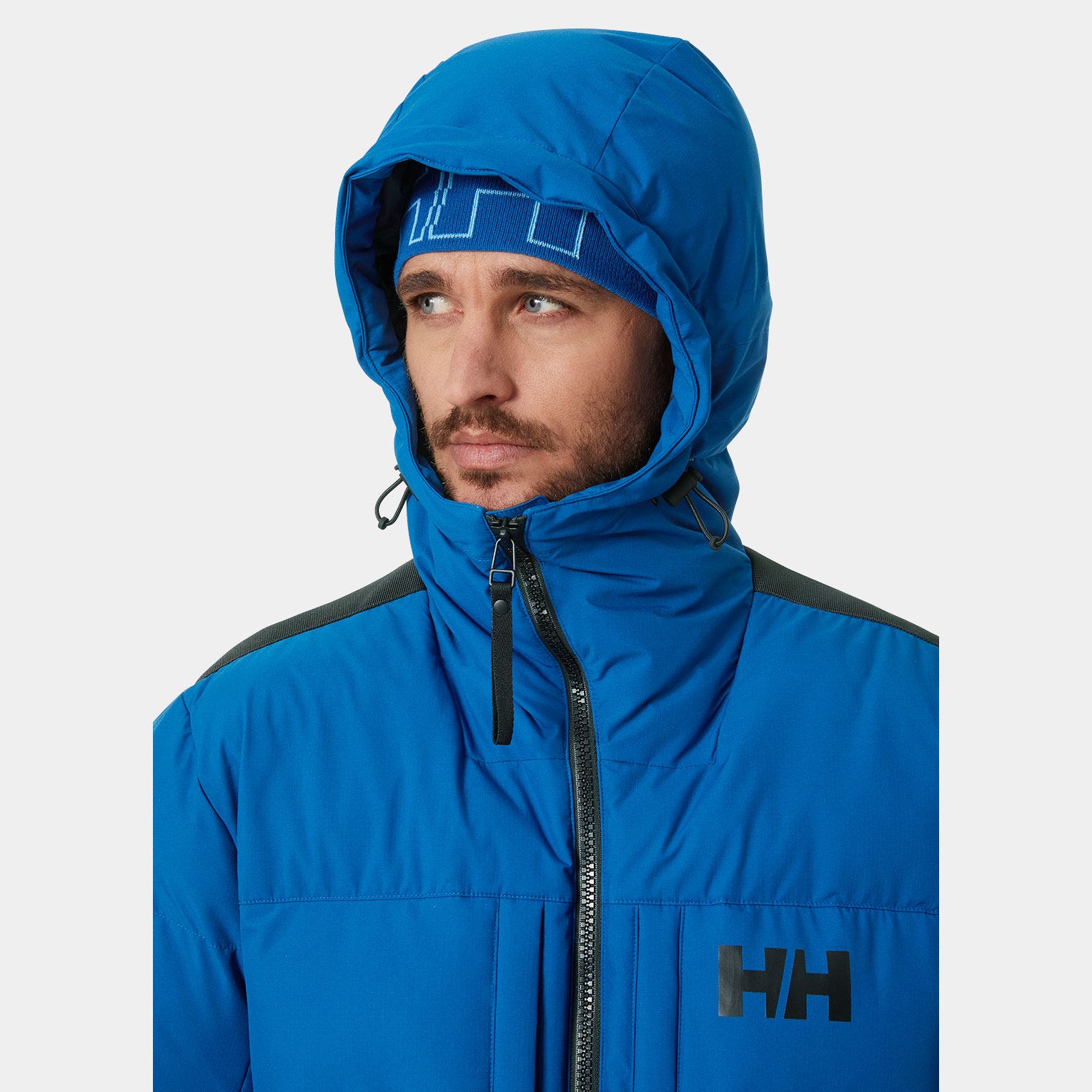 Men's Patrol Puffy Insulated Jacket