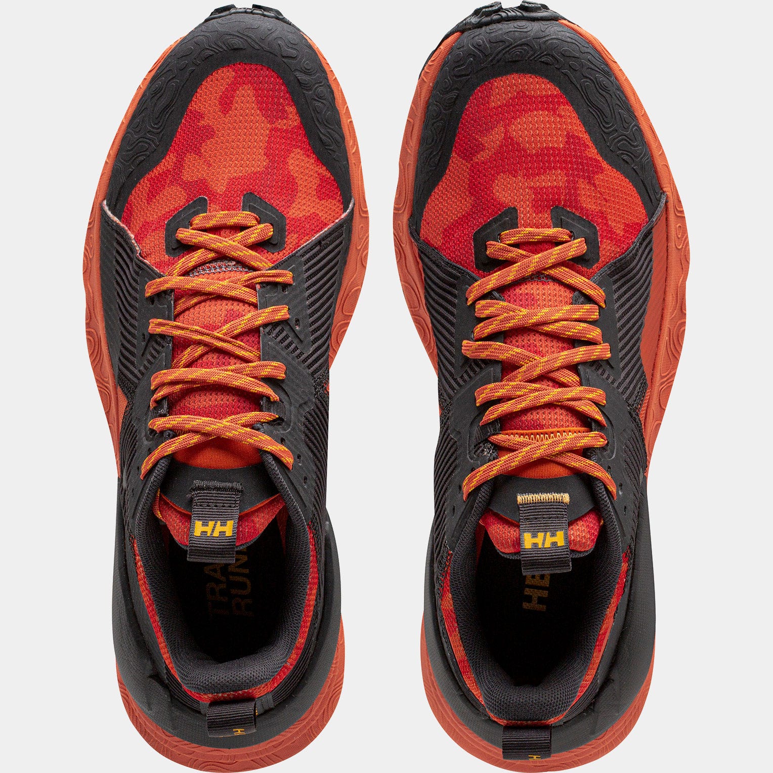 Men's Hawk Stapro Trail Running Shoes