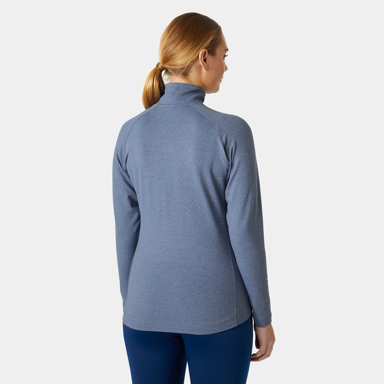Women's Verglas Half-Zip Midlayer