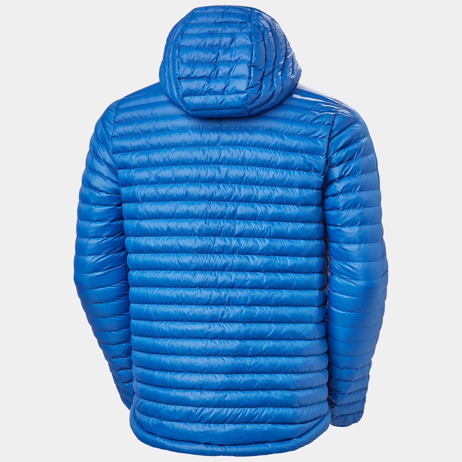Men's Sirdal Hooded Insulated Jacket
