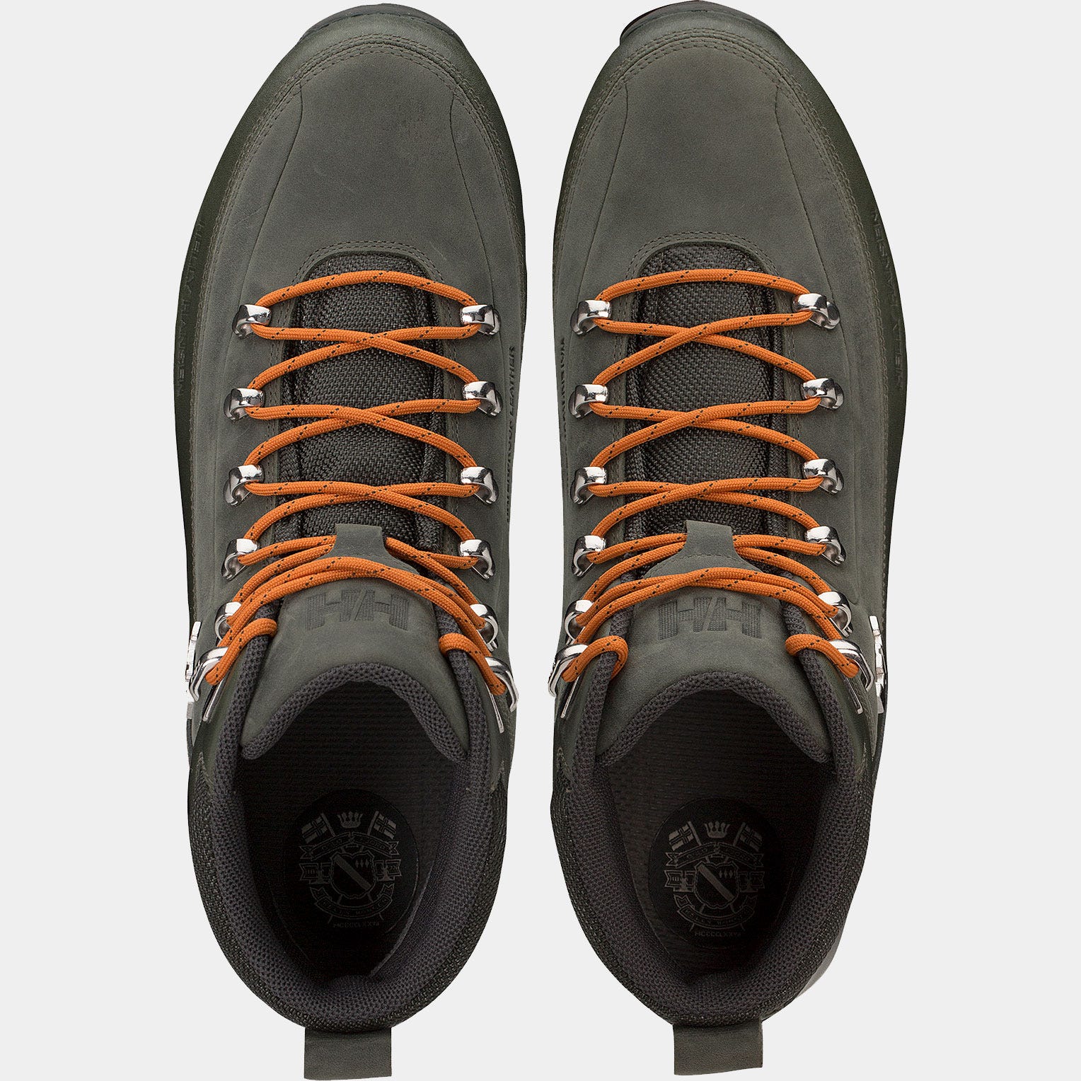 Men's Forester Winter Boots