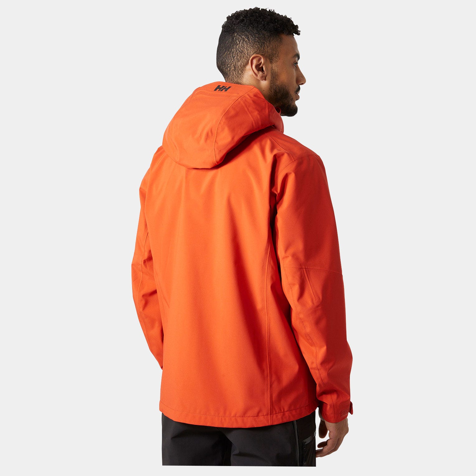 Men's Verglas 3 Layer Shell Jacket