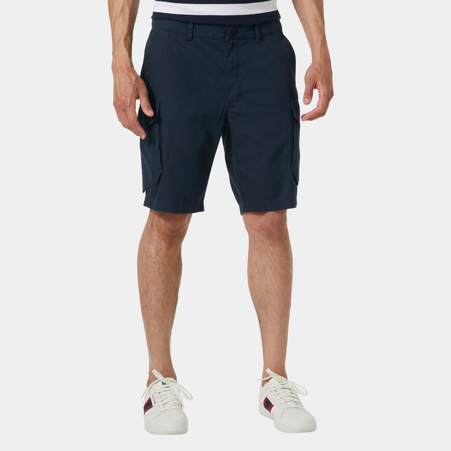 Men's Dock Cargo Shorts 10