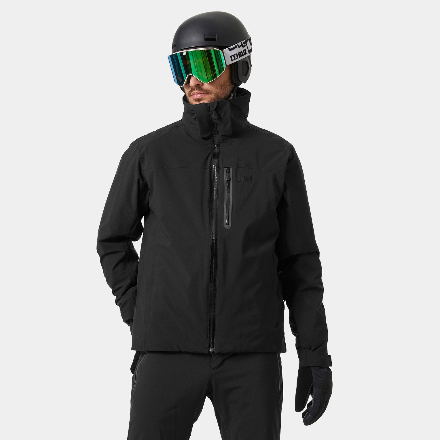 Men's Swift Stretch Ski Jacket