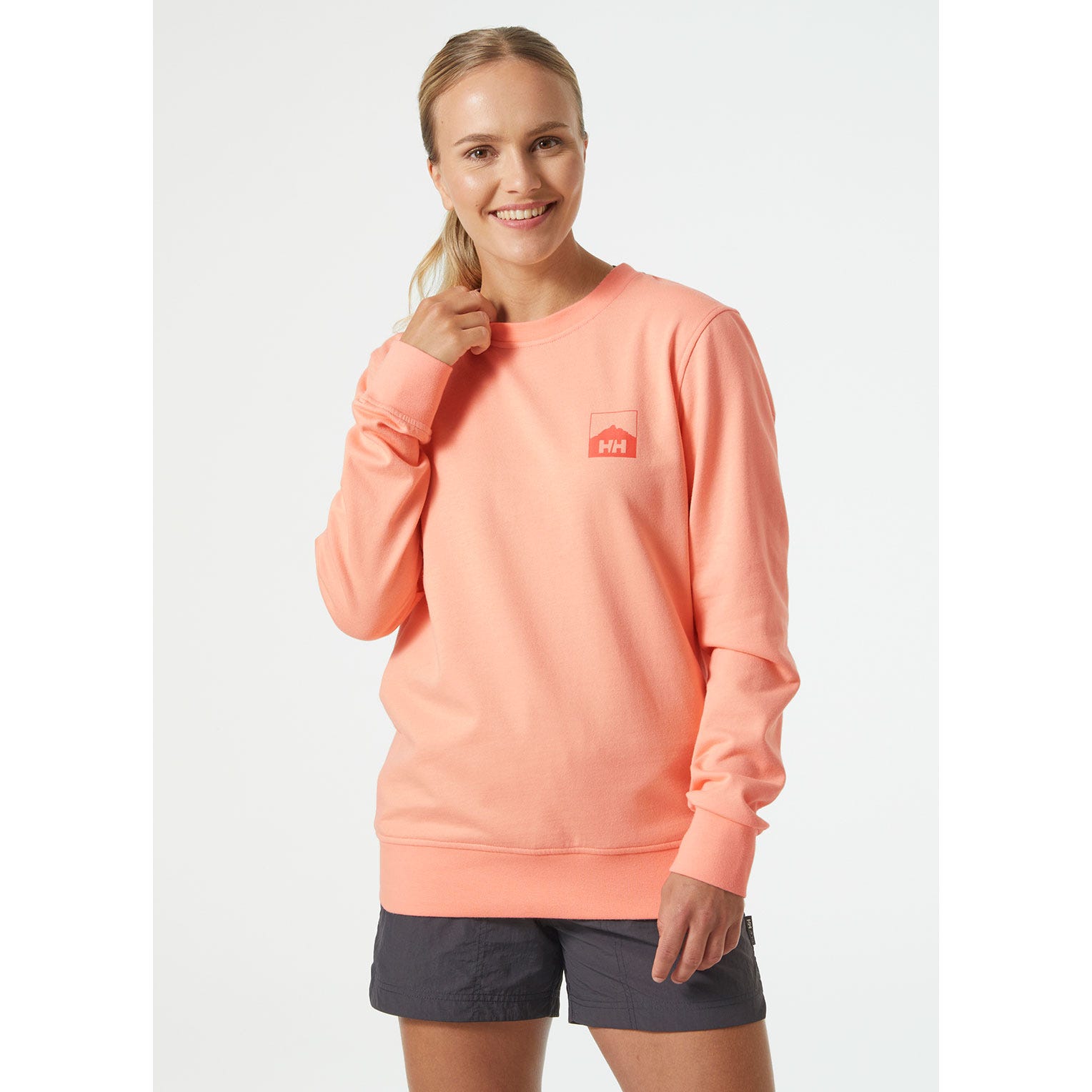 Women's Nord Graphic Sweatshirt