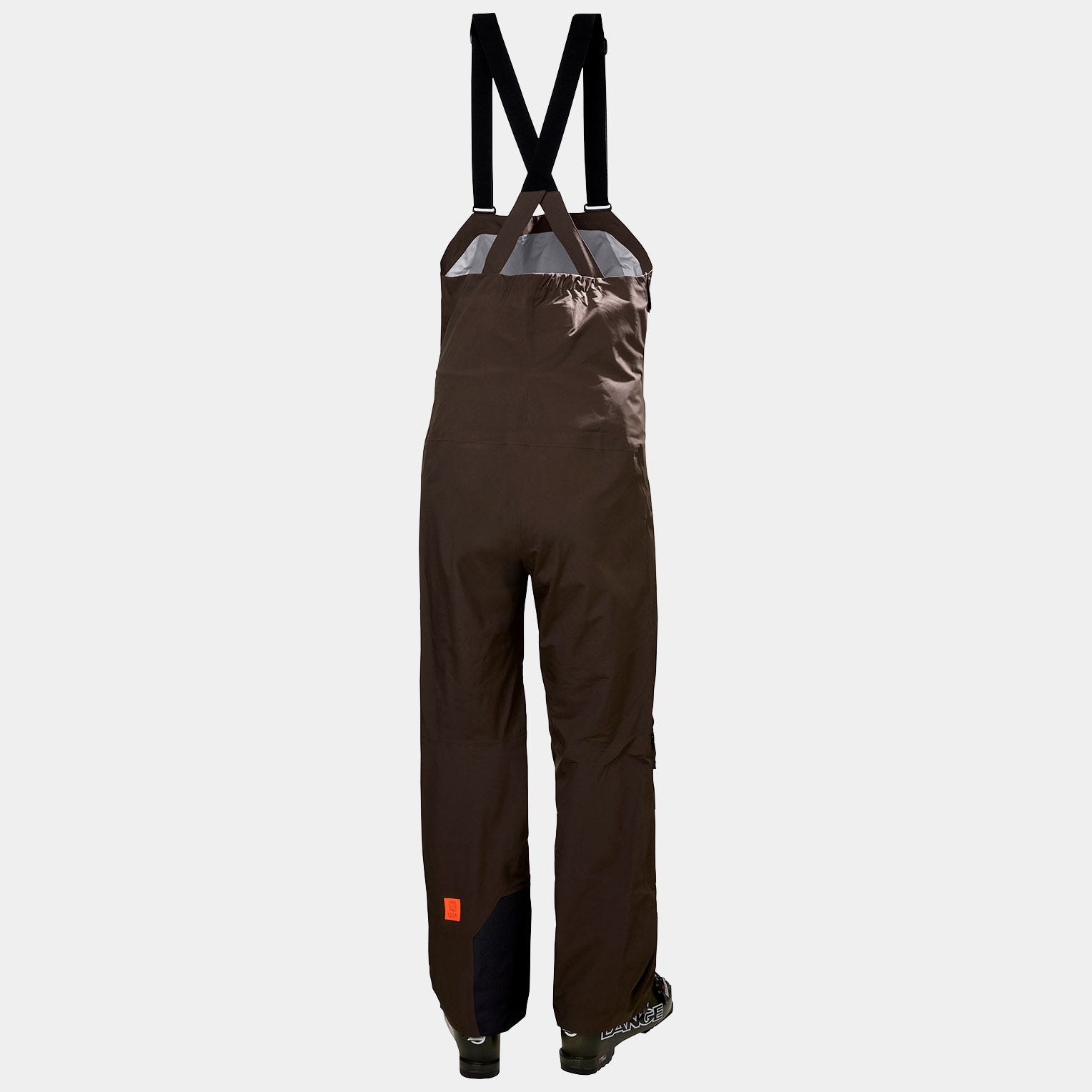 Men’s Ridge Infinity Bib Shell Ski Pants