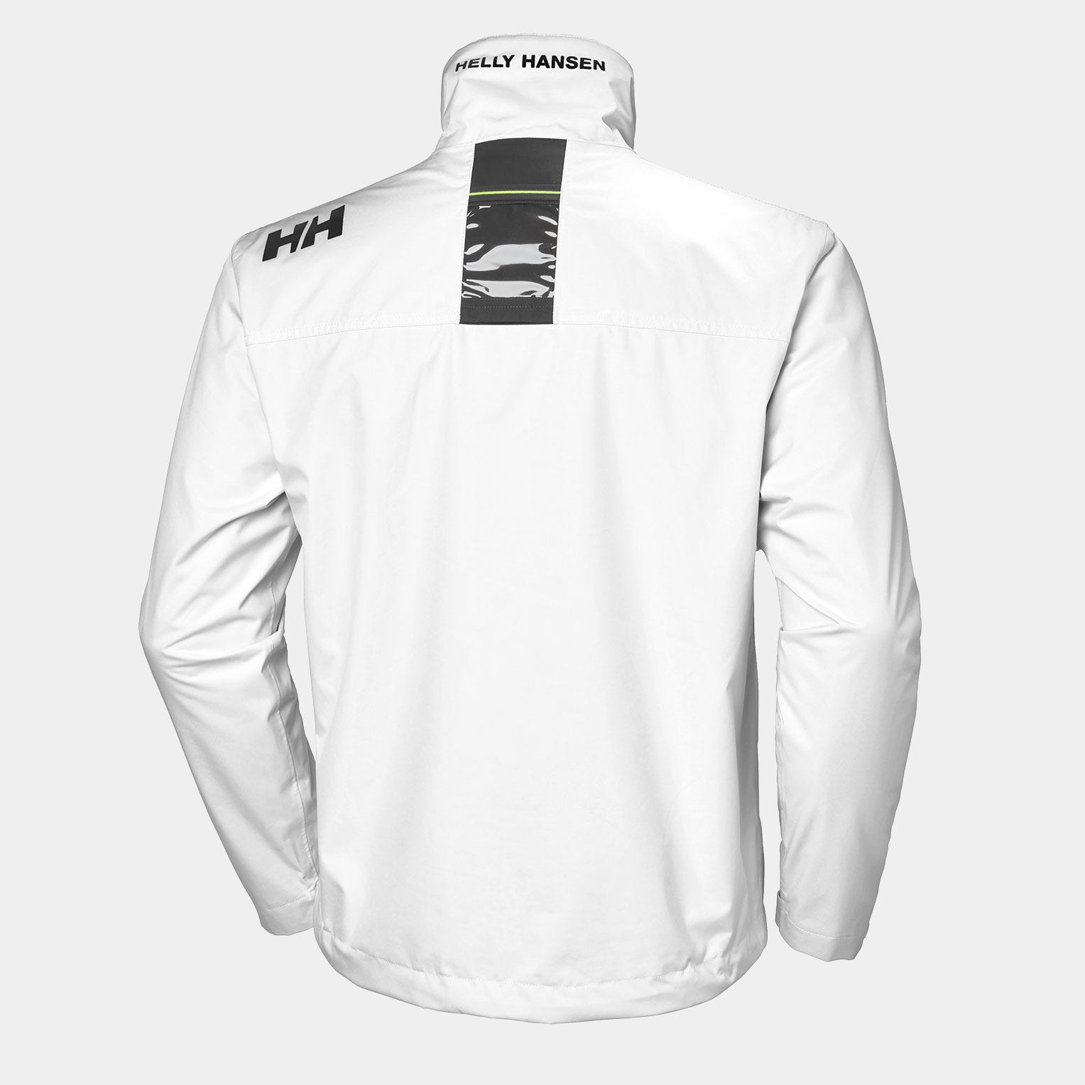 Men's Crew Midlayer Sailing Jacket