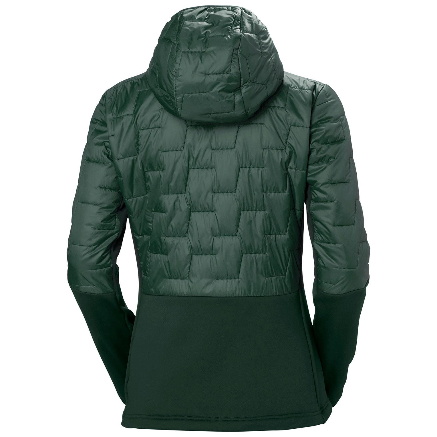 Women's LIFALOFT Hybrid Insulator Jacket
