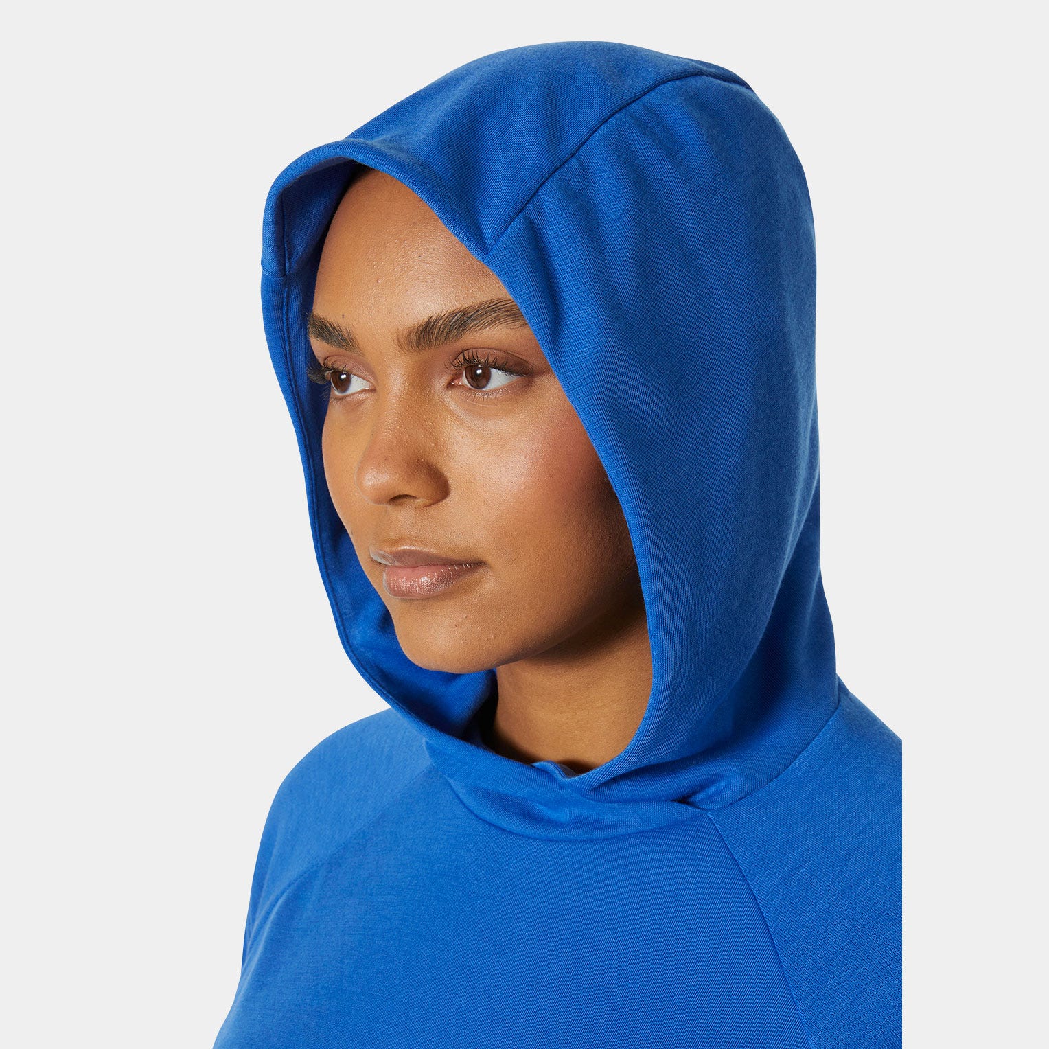Women's Inshore Quick-Dry Hoodie