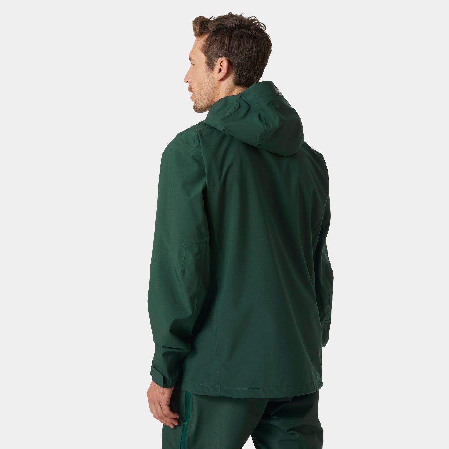 Men's Verglas 3 Layer Shell Jacket