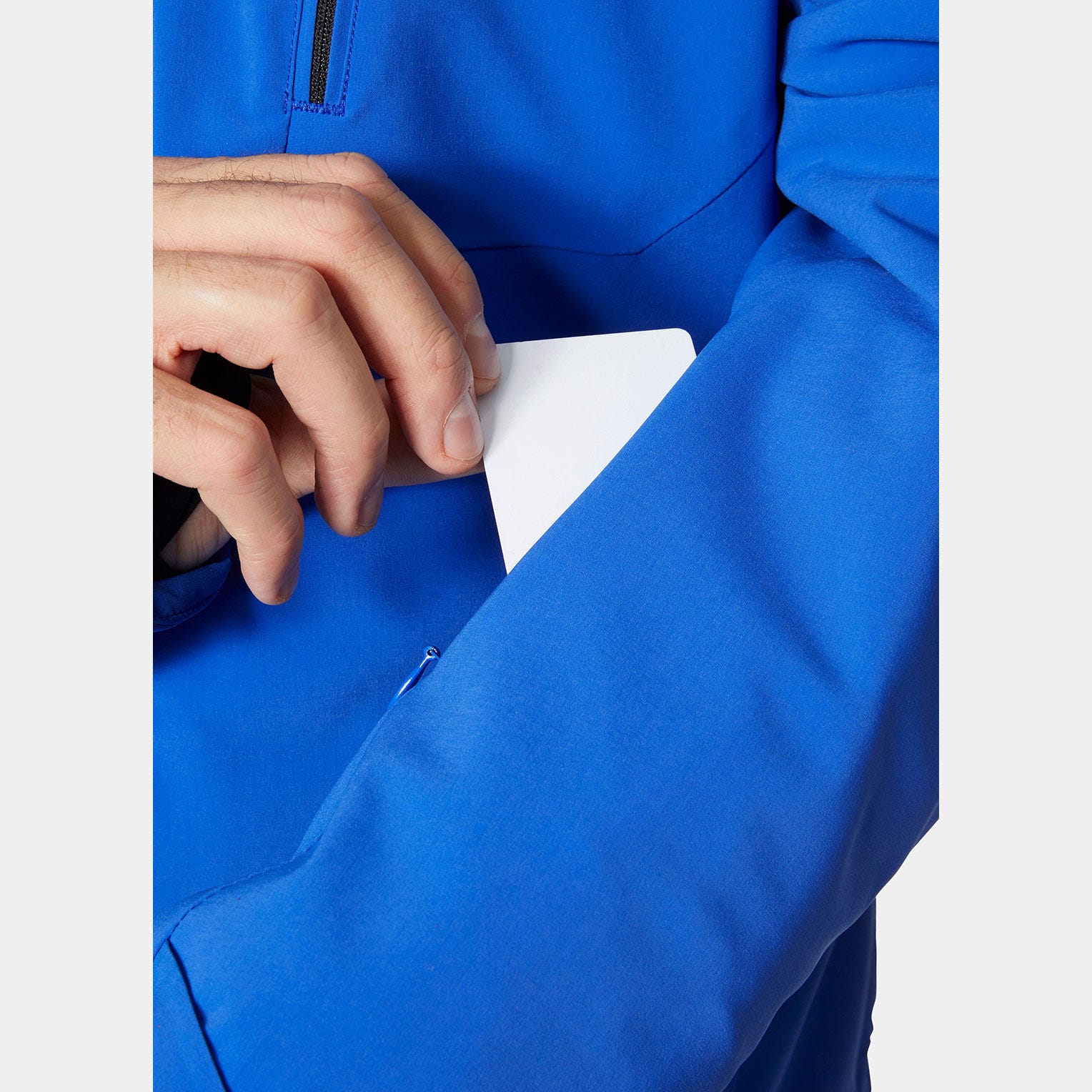 Men's Alpha 4.0 Ski Jacket