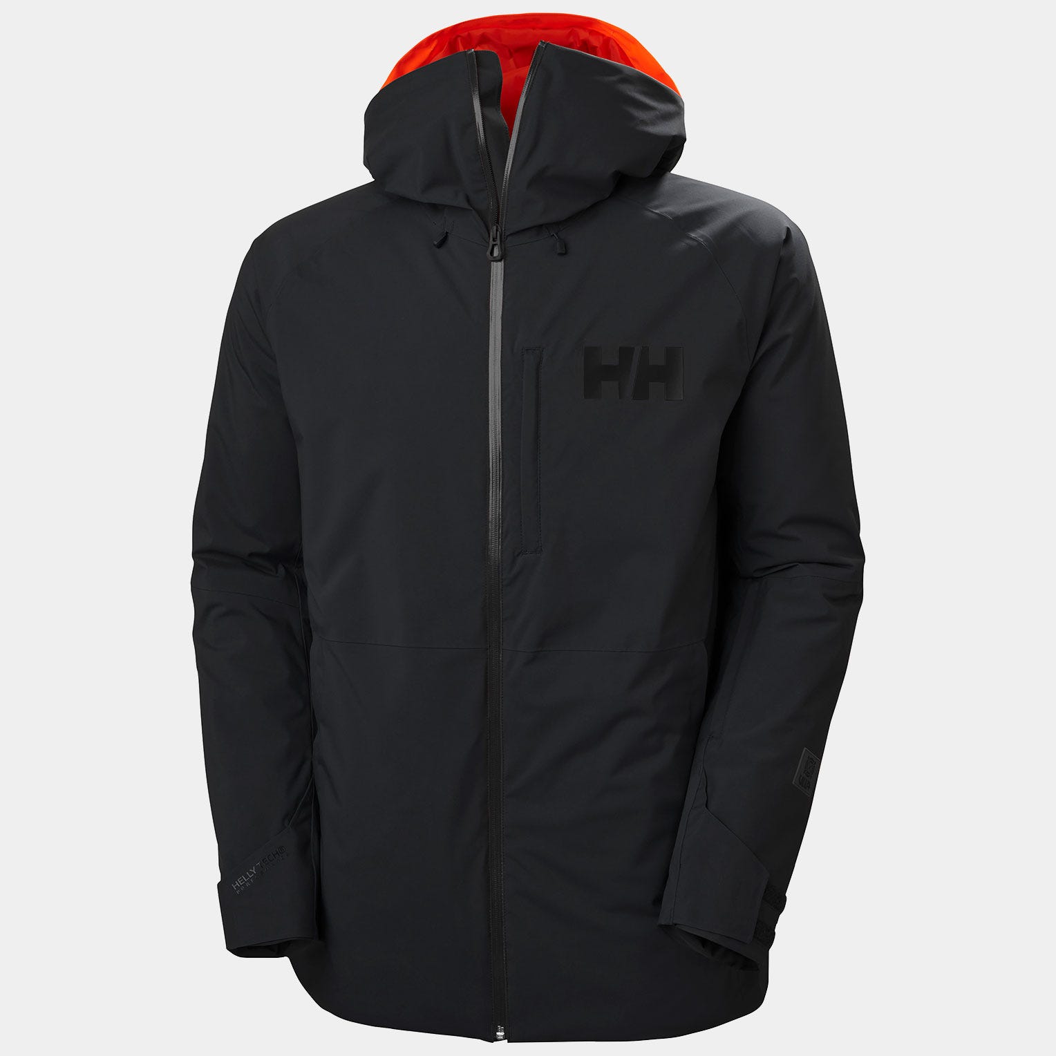 Men's Powderface Insulated Ski Jacket