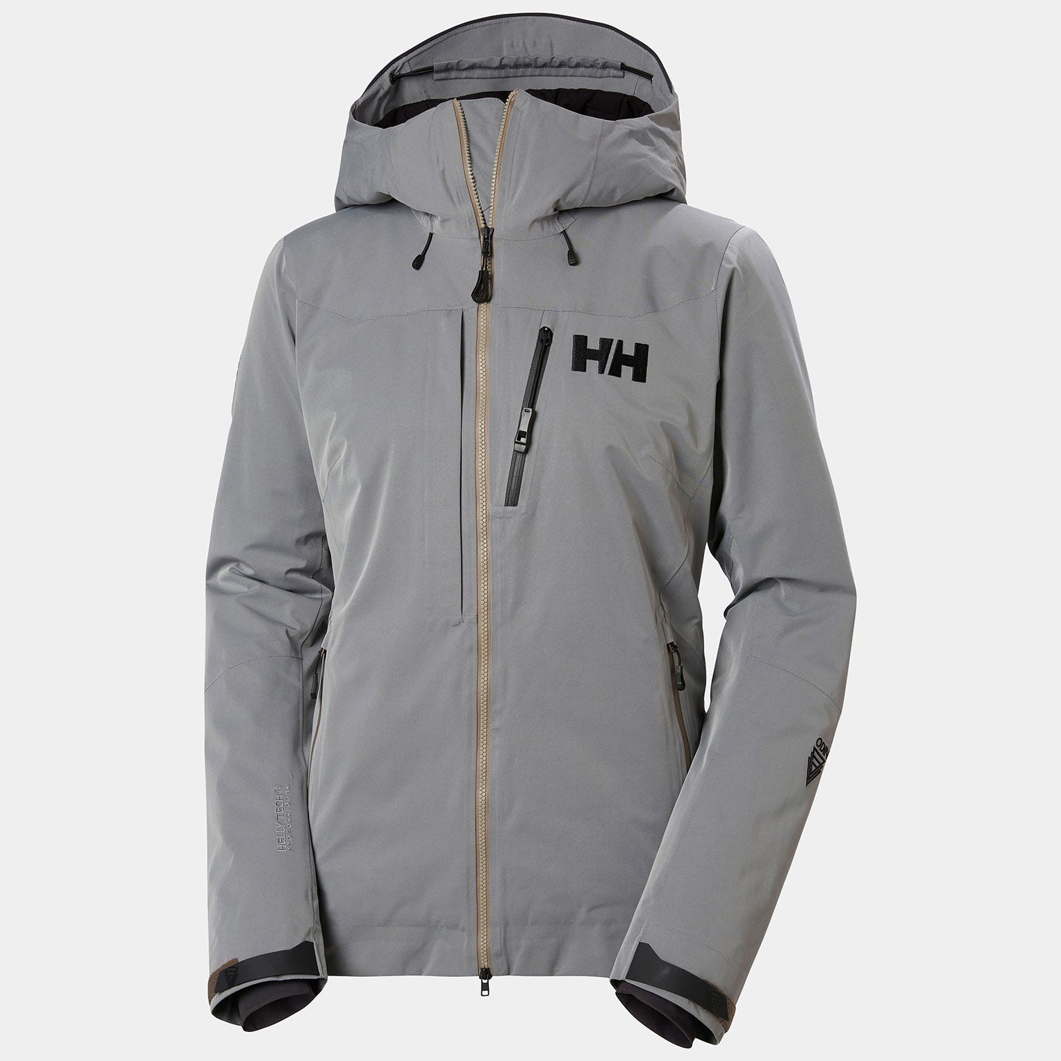 W ODIN INFINITY INSULATED JACKET