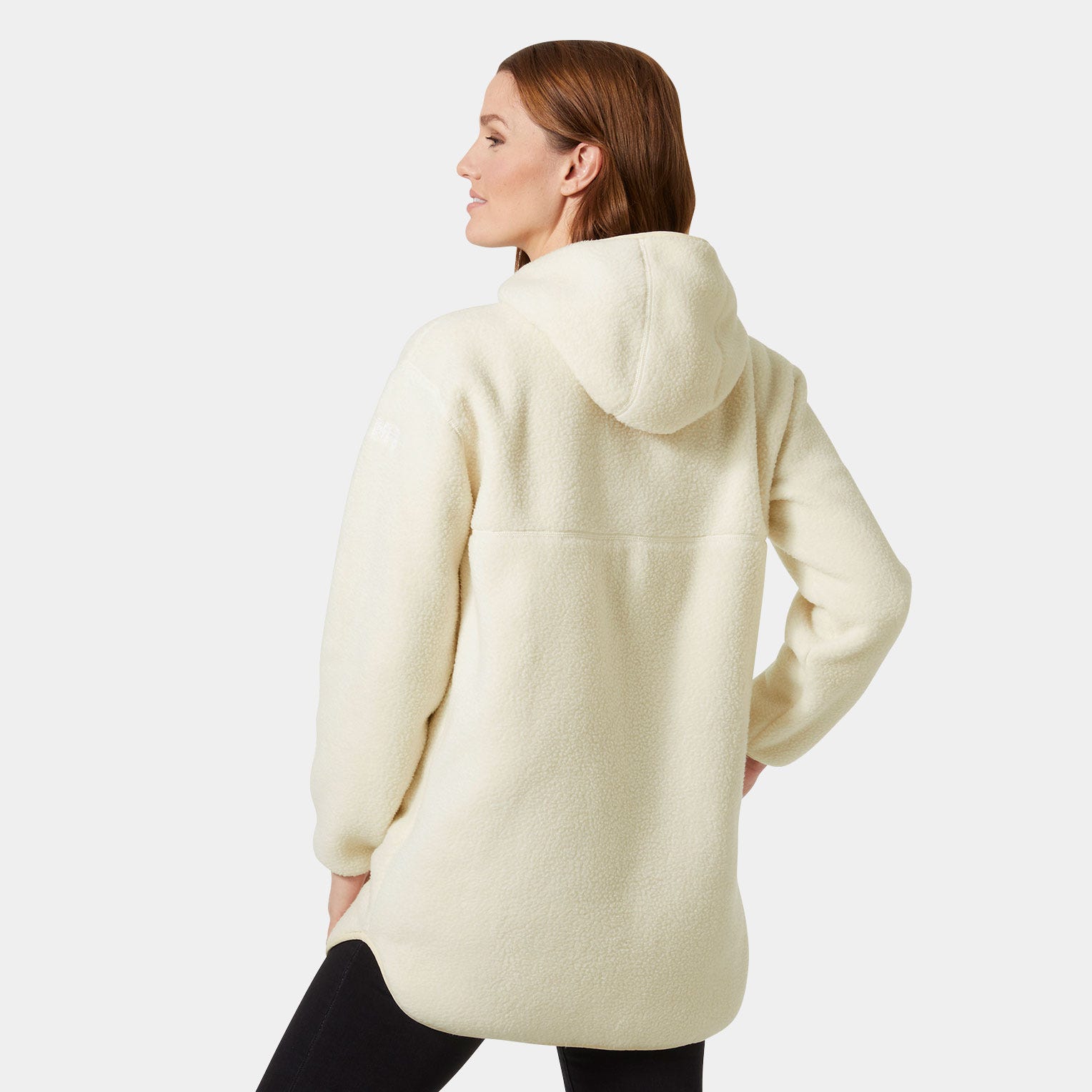Women's Maud Pile Fleece Jacket