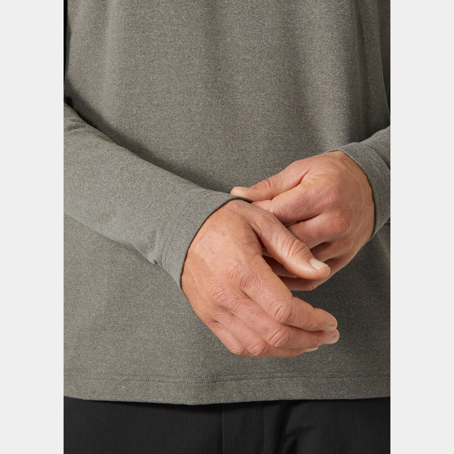 Men's Verglas Light Hoodie