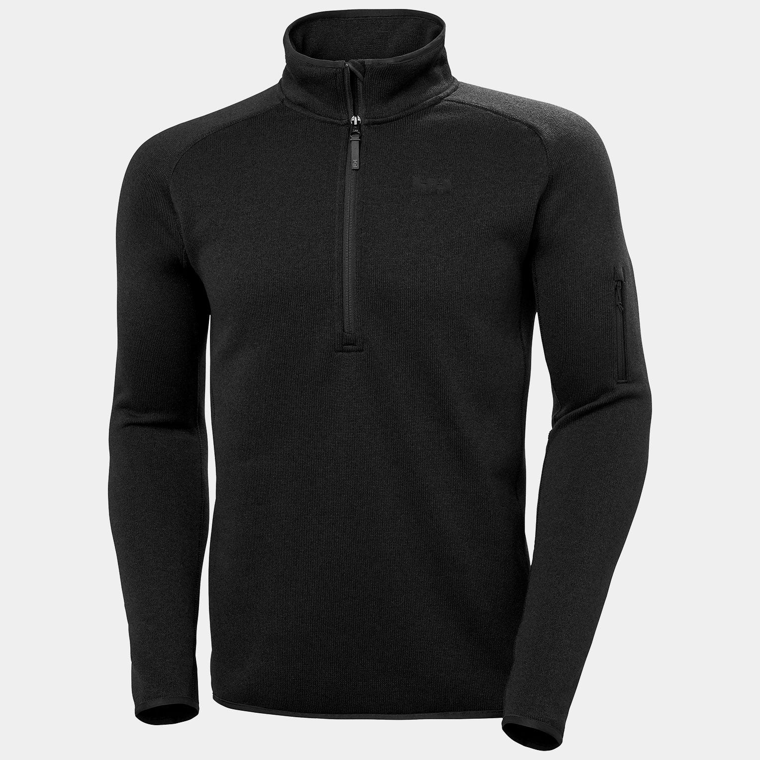 Men's Varde Half-zip Fleece Midlayer 2.0