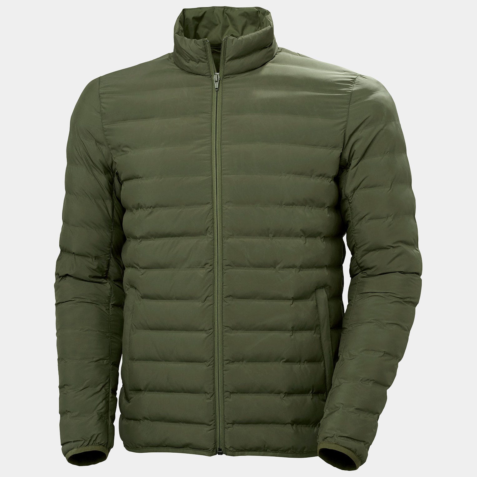 Men's Mono Material Insulator